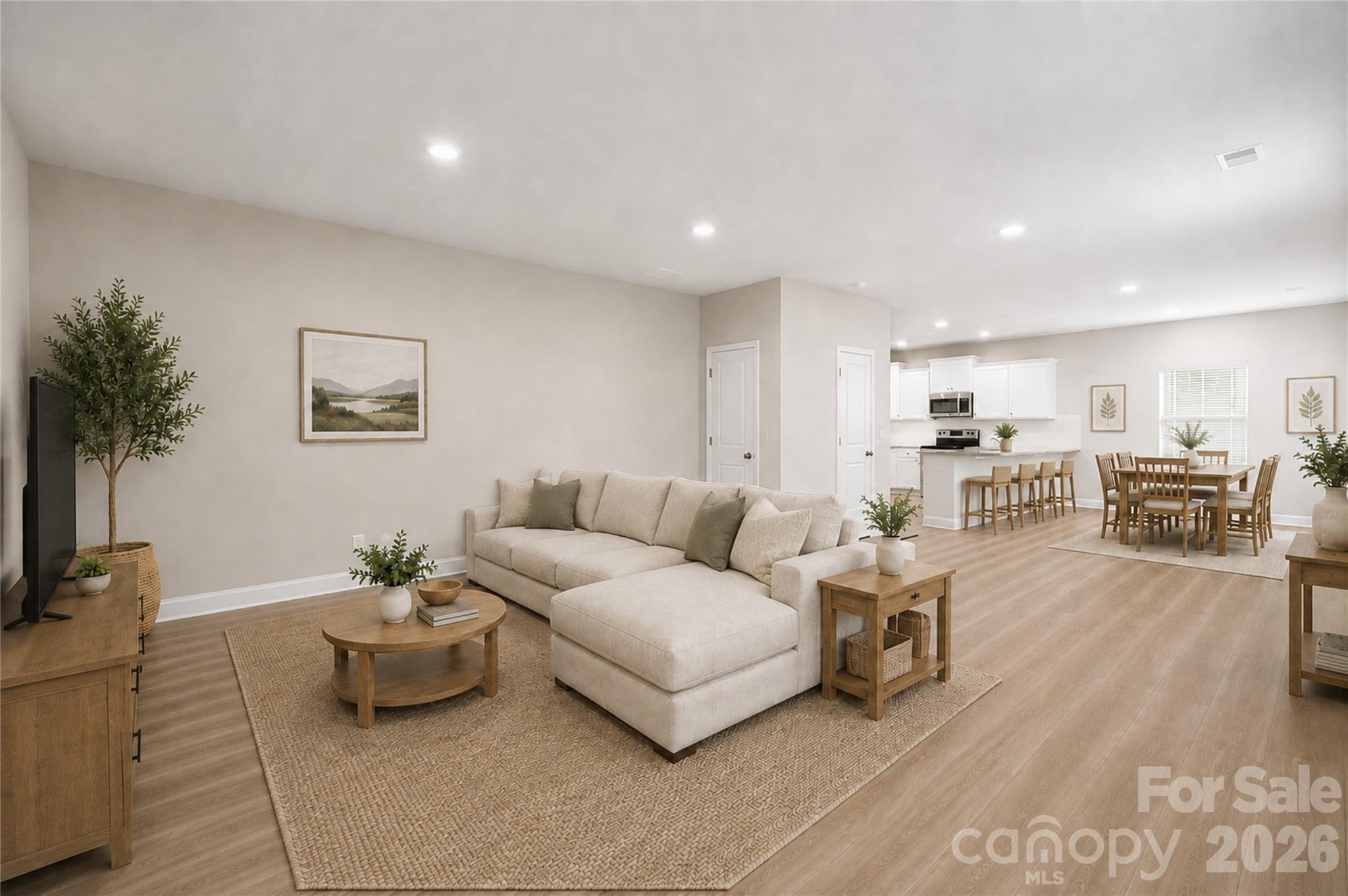 8908 Sawyer Run Court