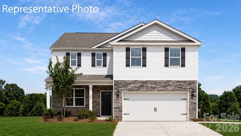 Photo of 201 Mary Locke Way, Statesville, NC 28677 (MLS # 4428299)
