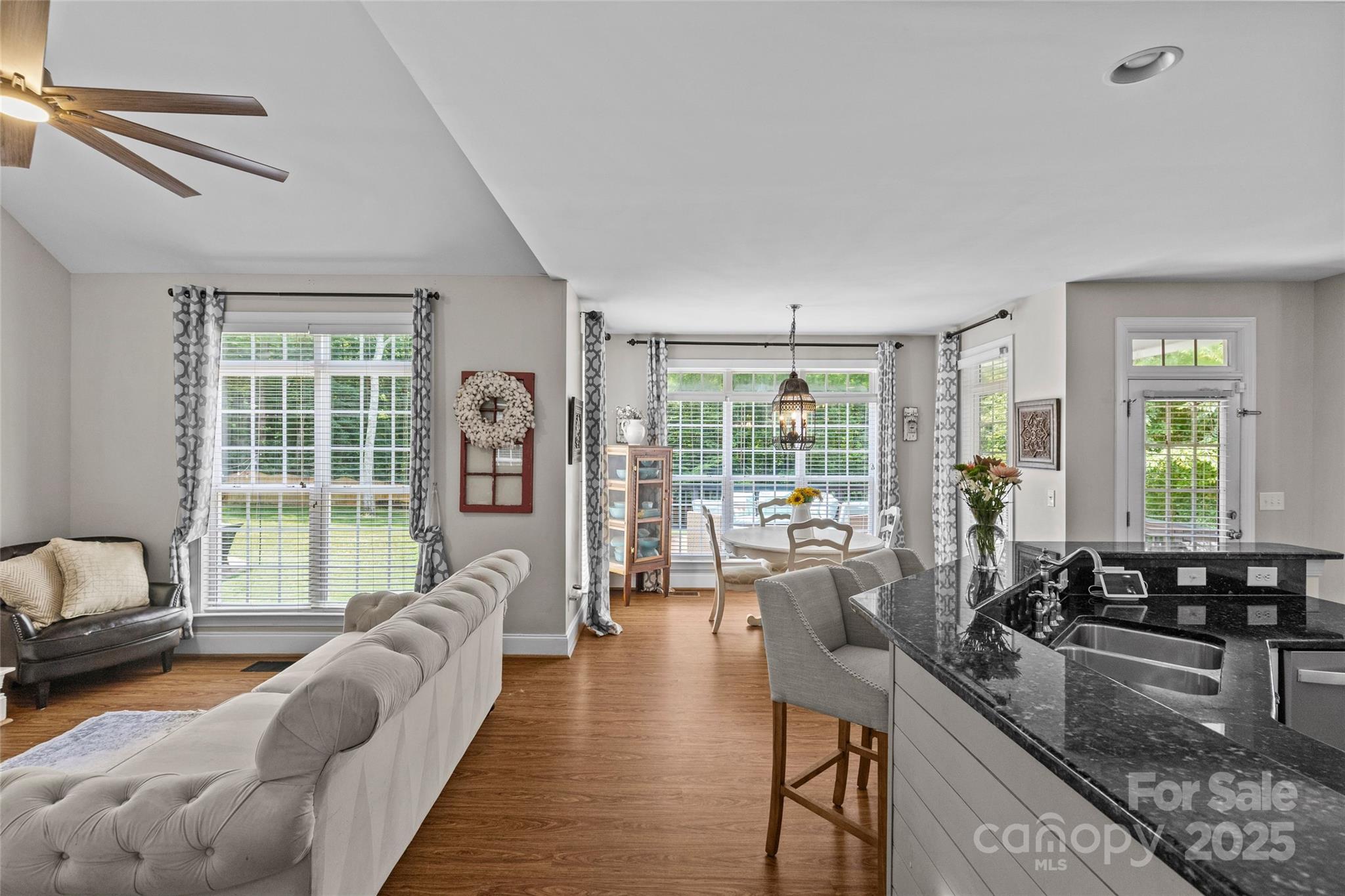 The Preserve at Forest Creek - Residential