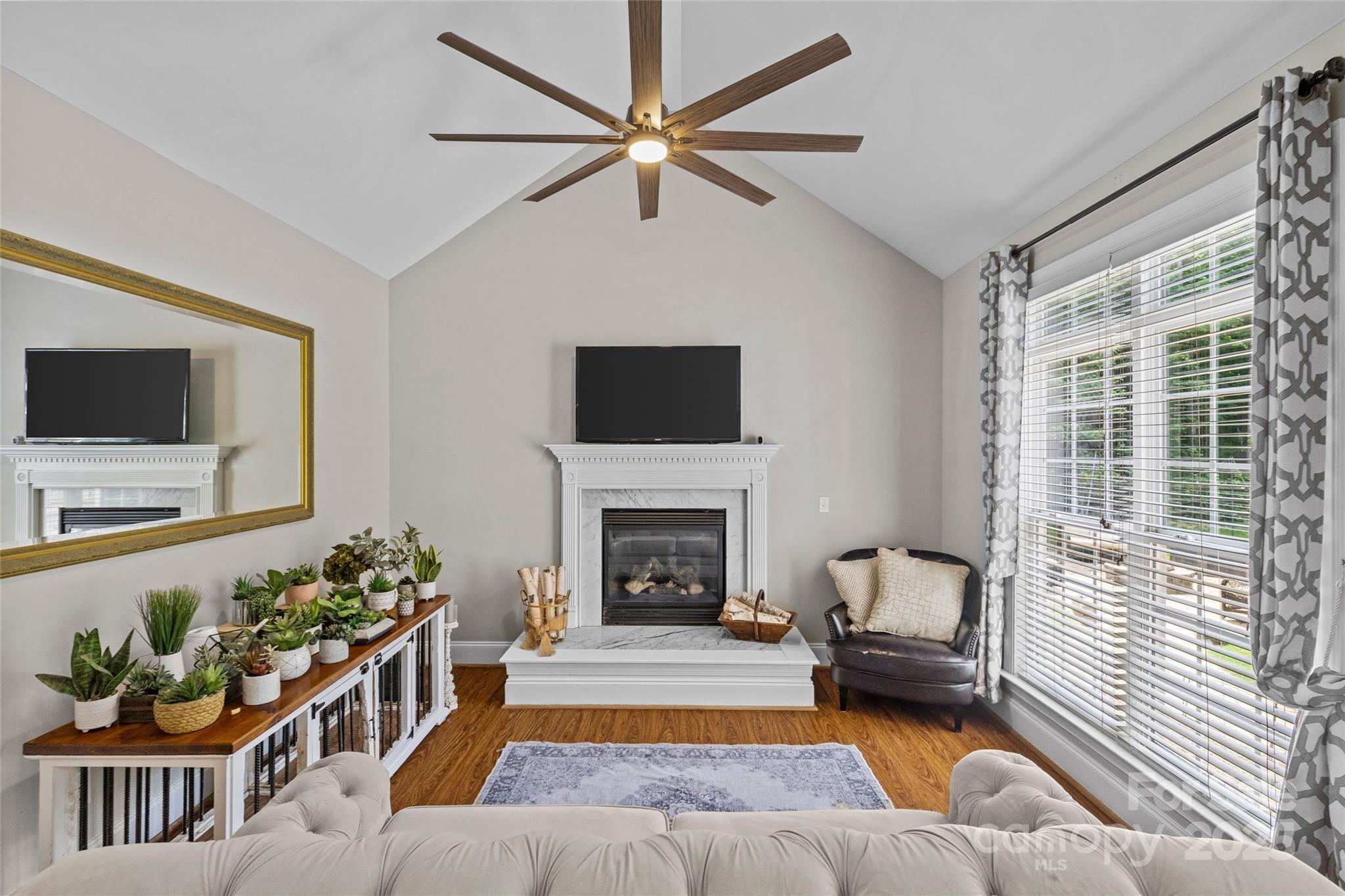 The Preserve at Forest Creek - Residential