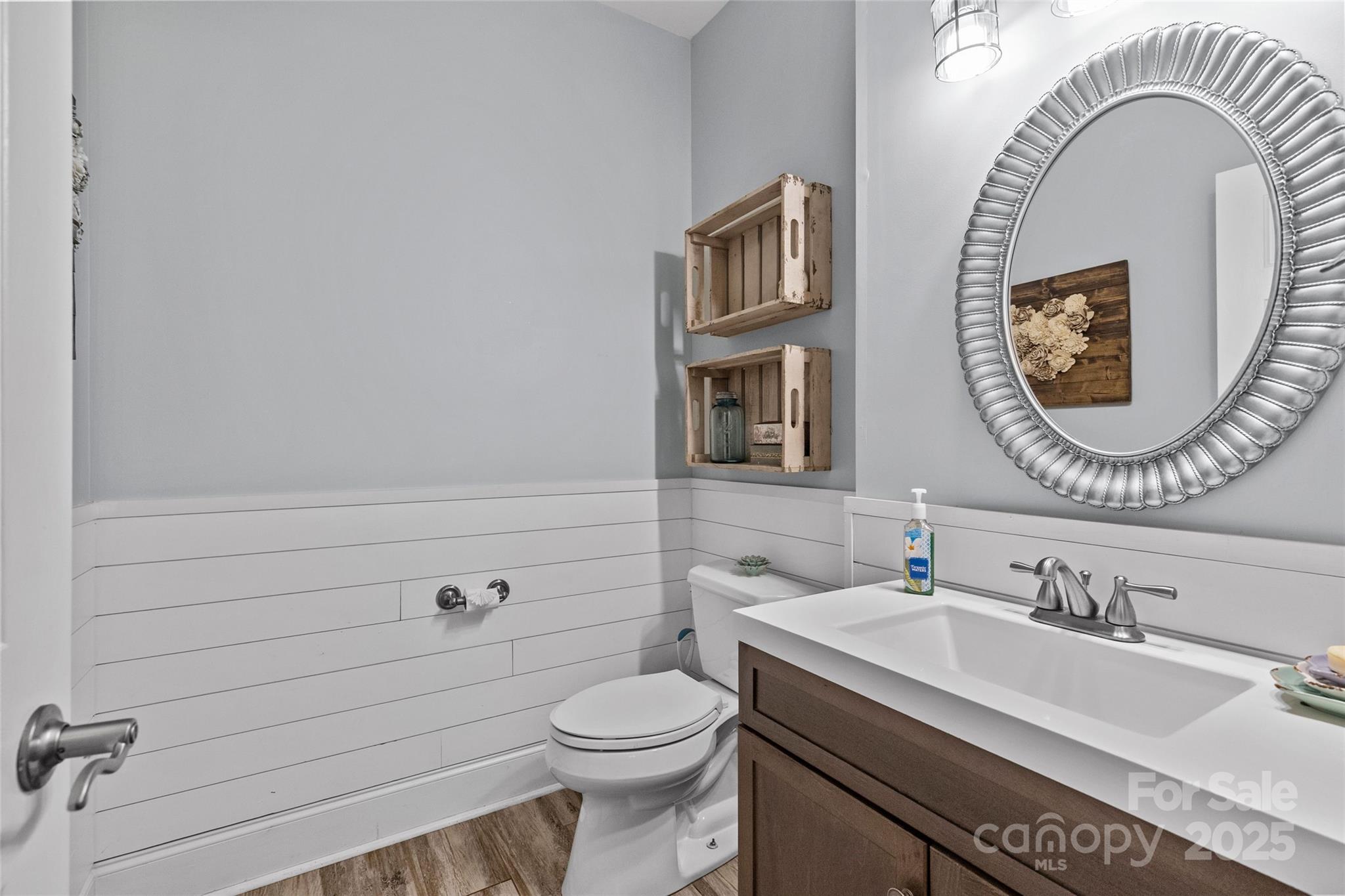 The Preserve at Forest Creek - Residential