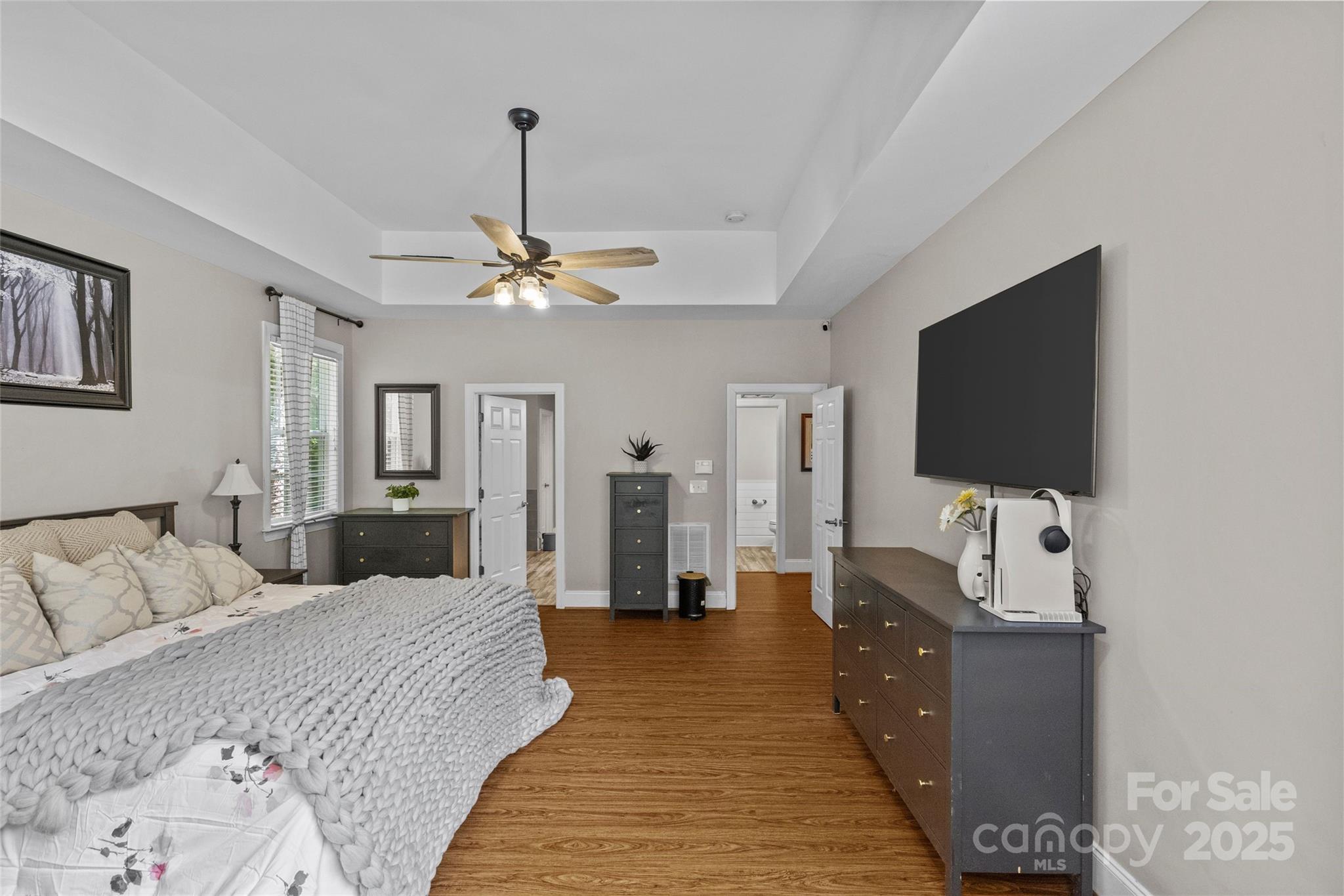 The Preserve at Forest Creek - Residential