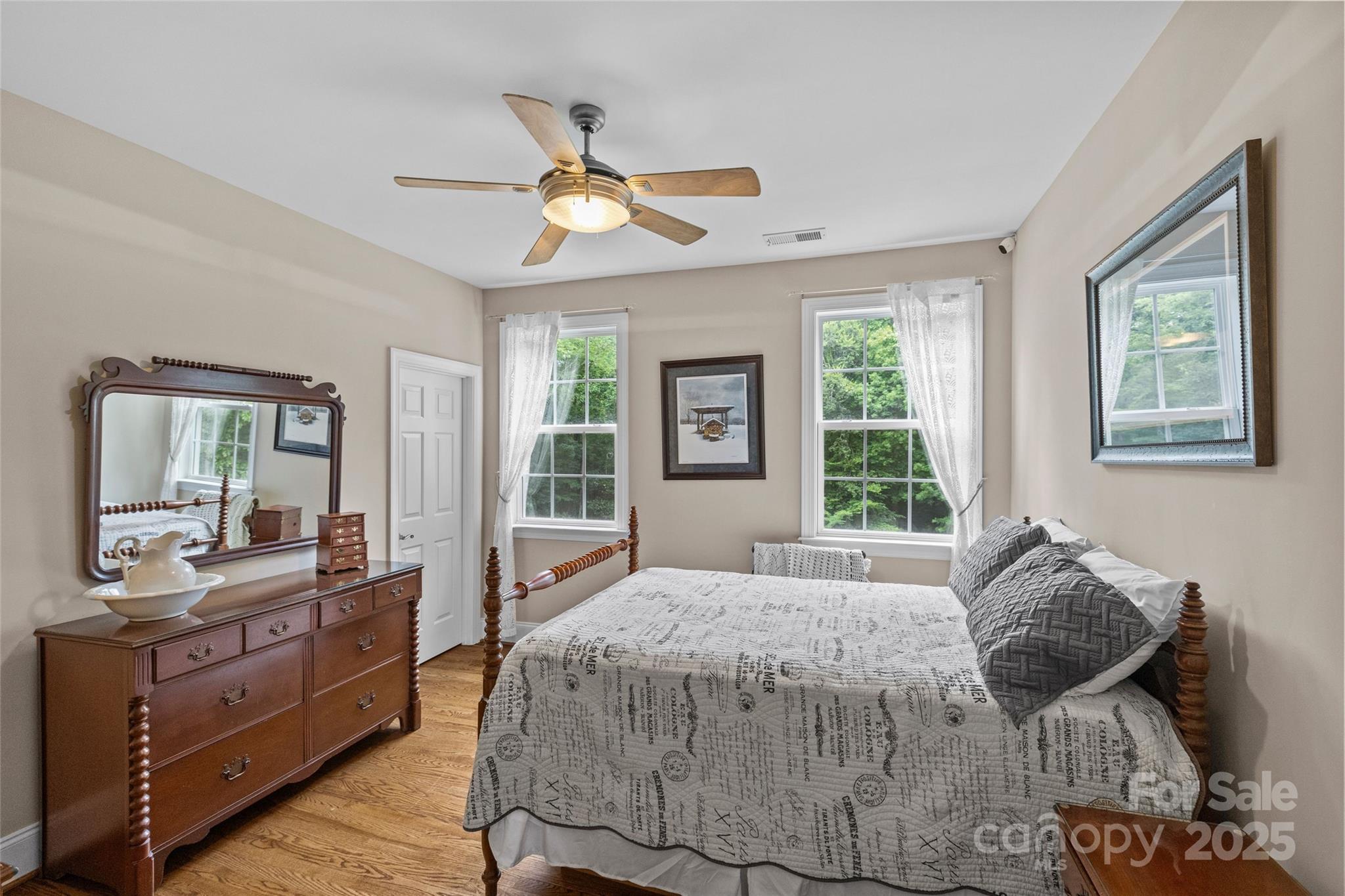 The Preserve at Forest Creek - Residential