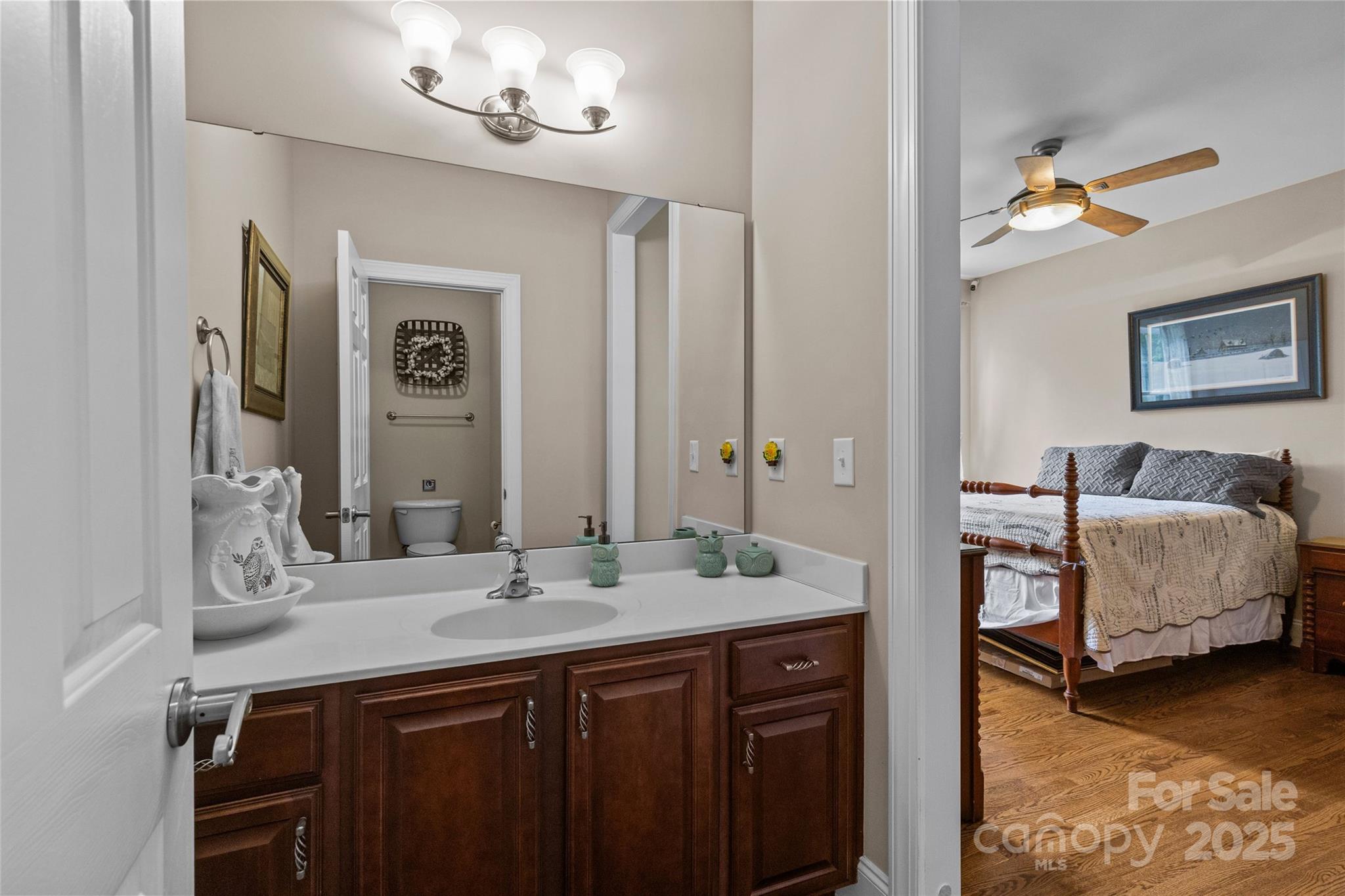 The Preserve at Forest Creek - Residential