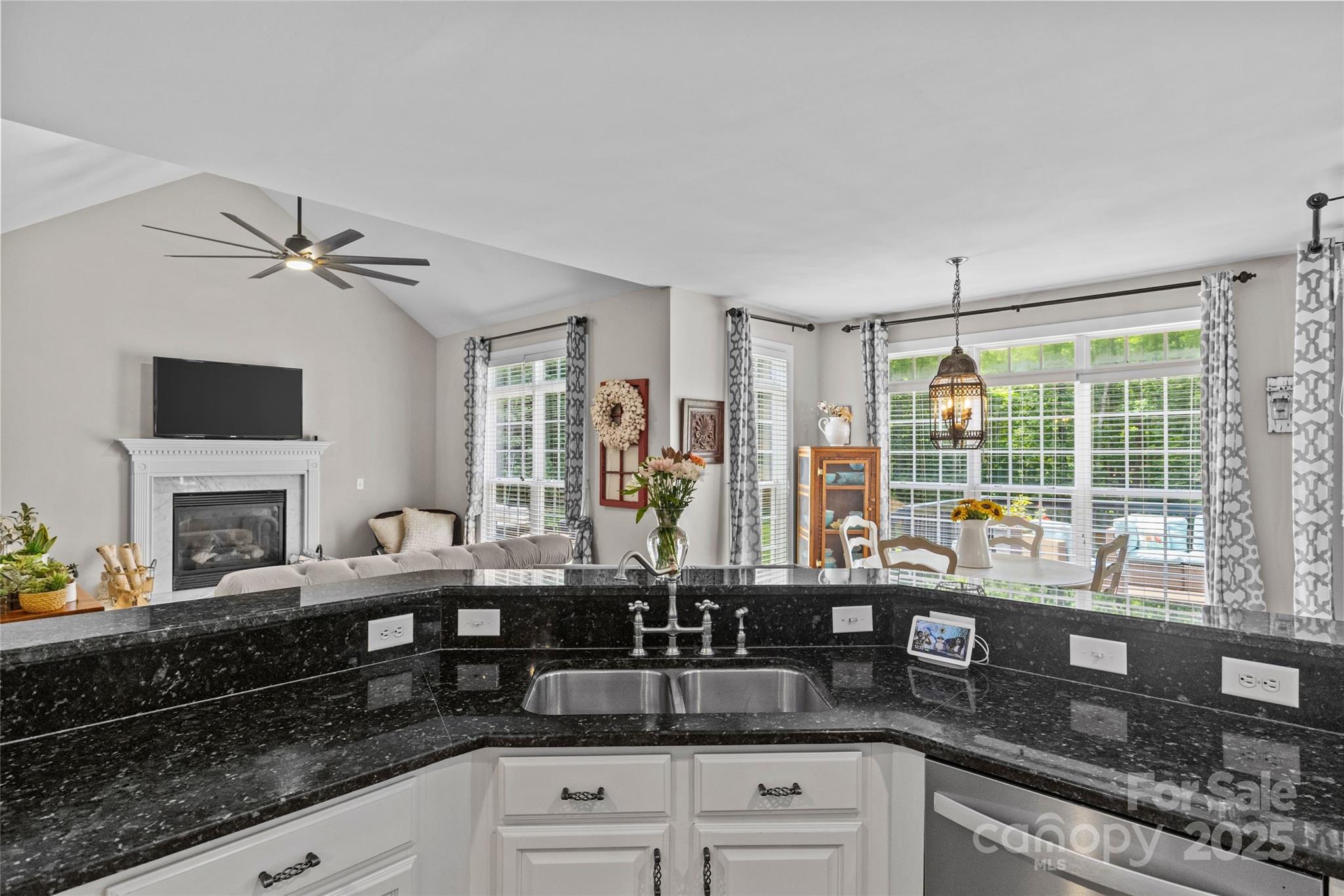 The Preserve at Forest Creek - Residential