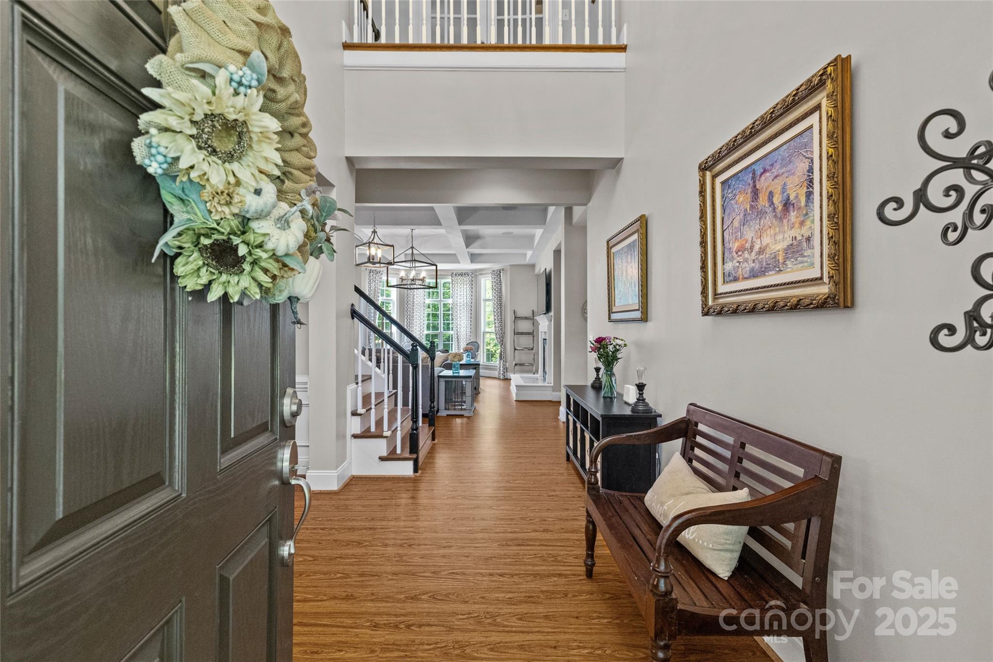 The Preserve at Forest Creek - Residential