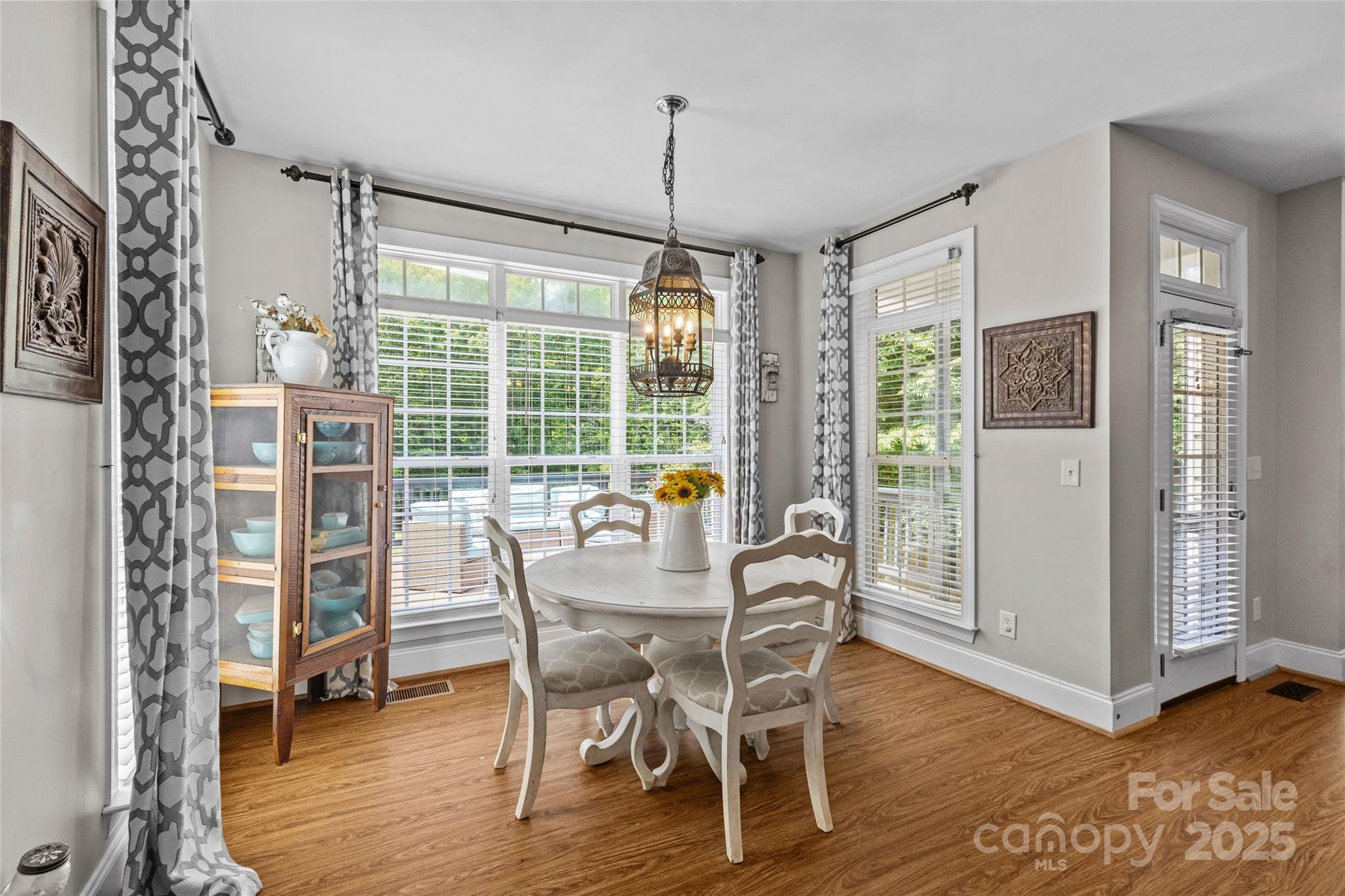 The Preserve at Forest Creek - Residential