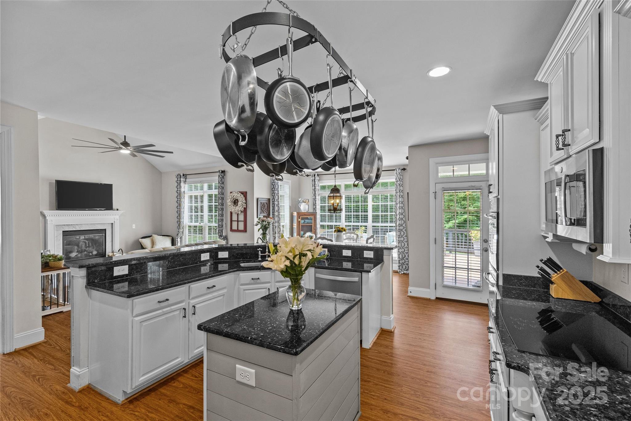 The Preserve at Forest Creek - Residential