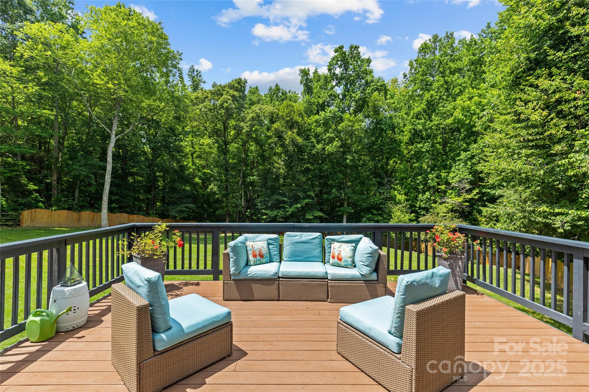 The Preserve at Forest Creek - Residential