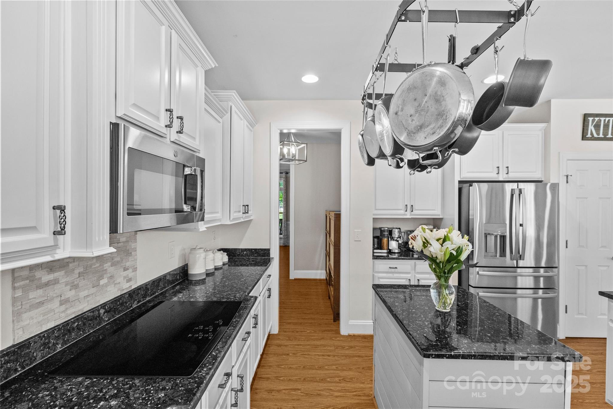 The Preserve at Forest Creek - Residential