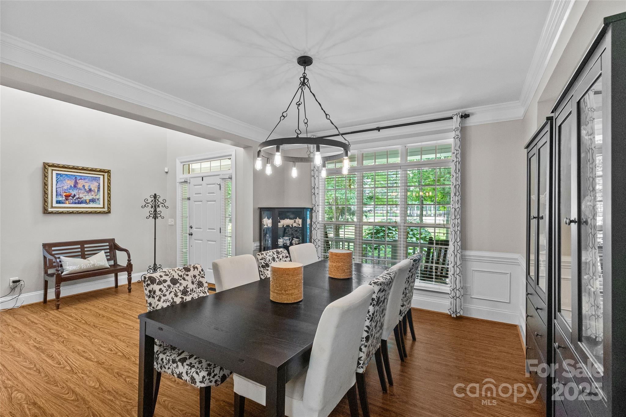 The Preserve at Forest Creek - Residential