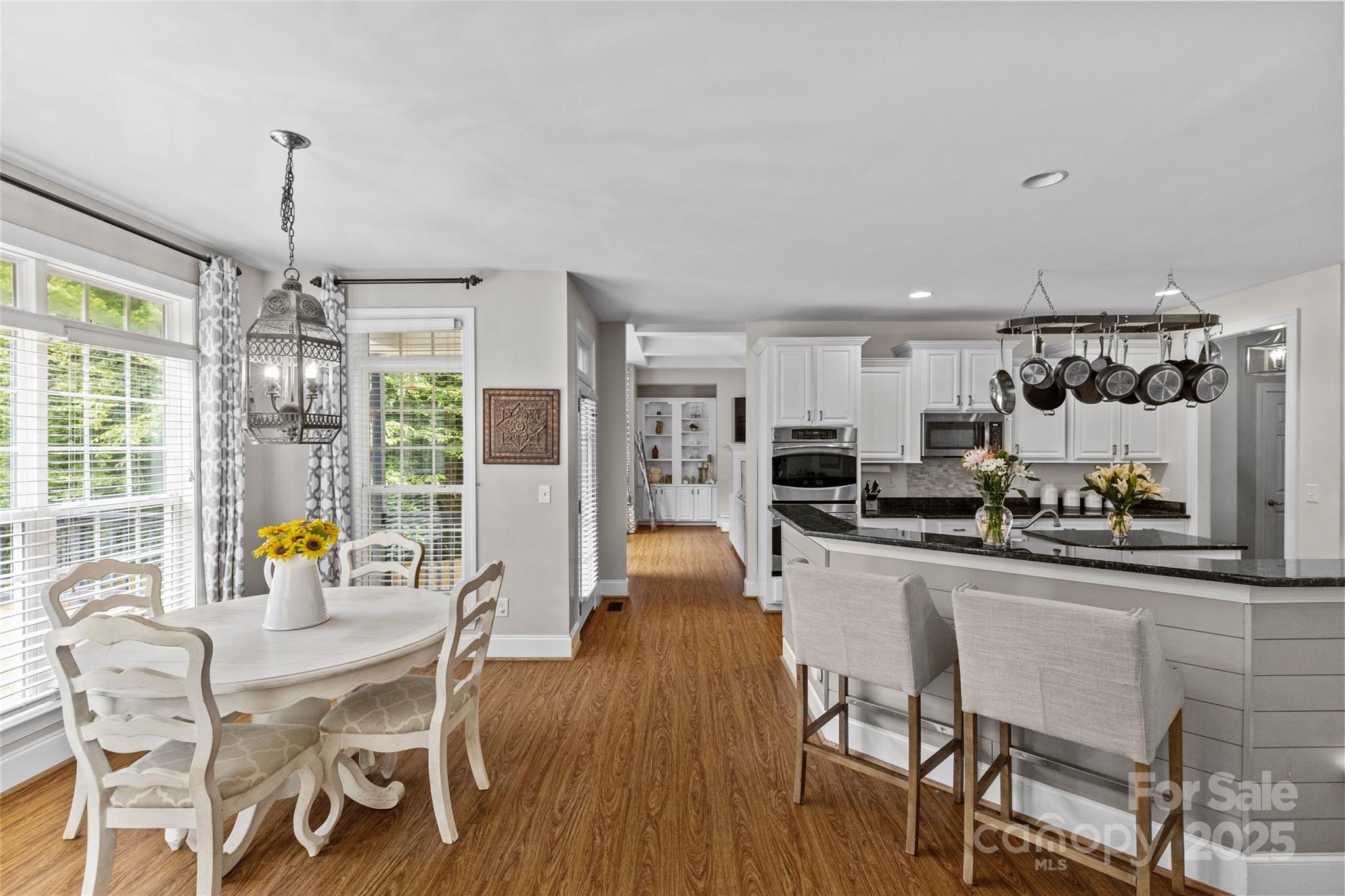 The Preserve at Forest Creek - Residential