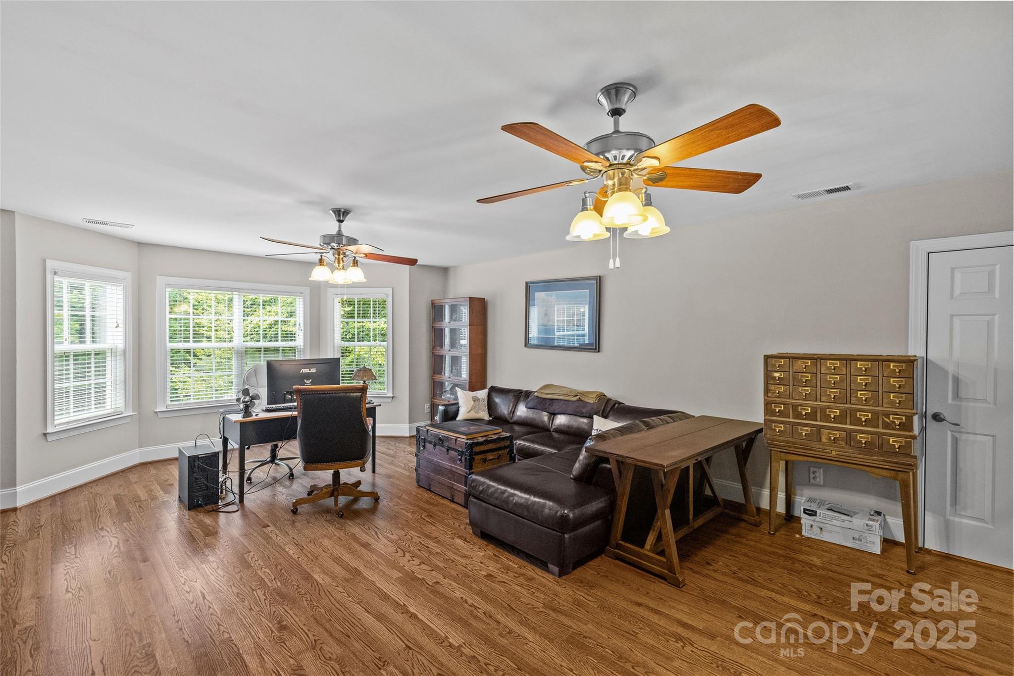 The Preserve at Forest Creek - Residential