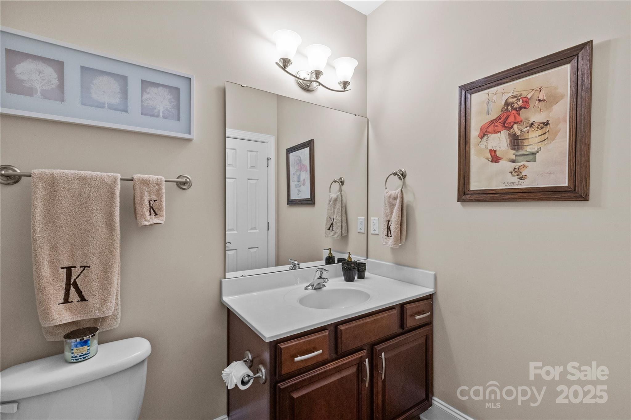 The Preserve at Forest Creek - Residential