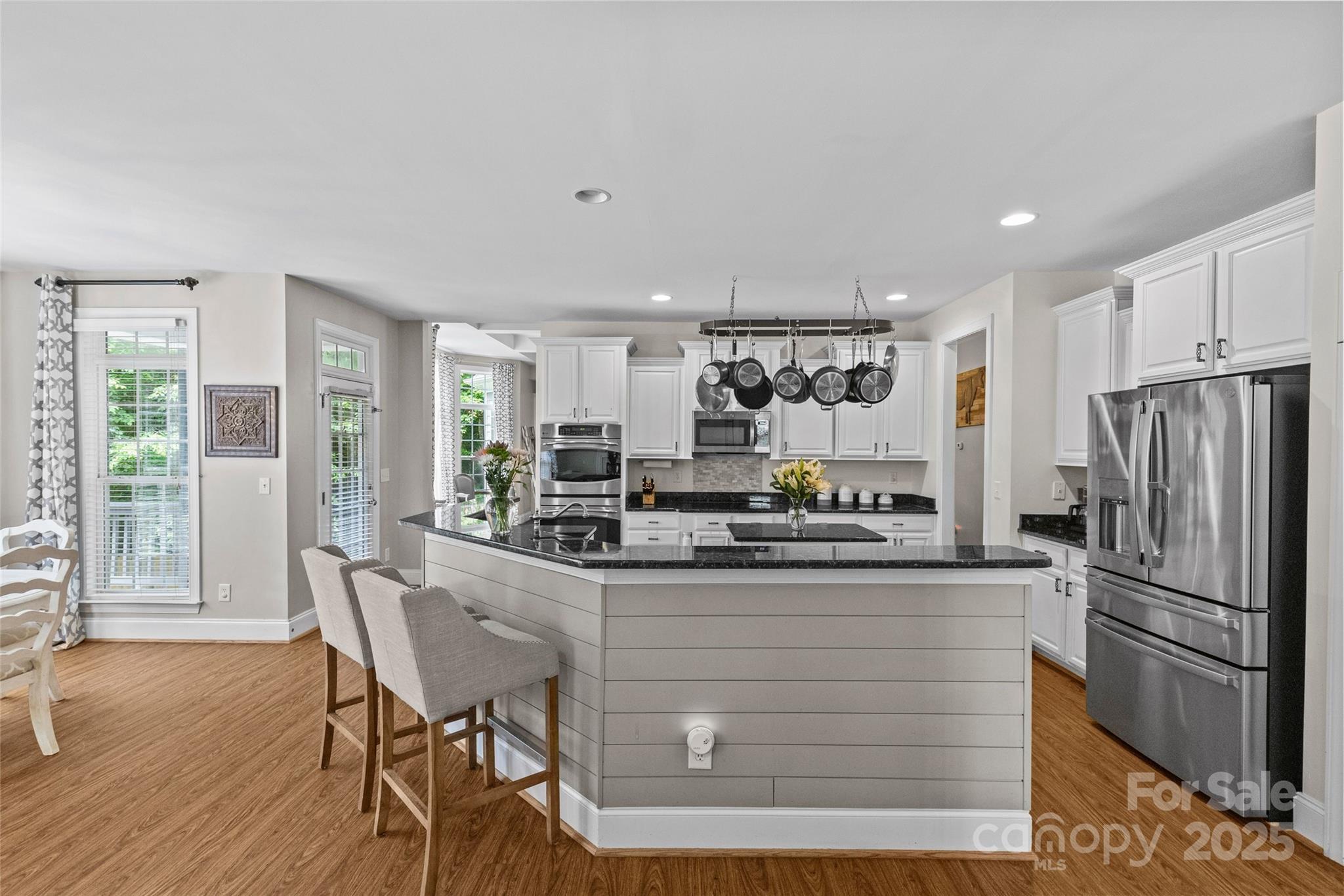 The Preserve at Forest Creek - Residential