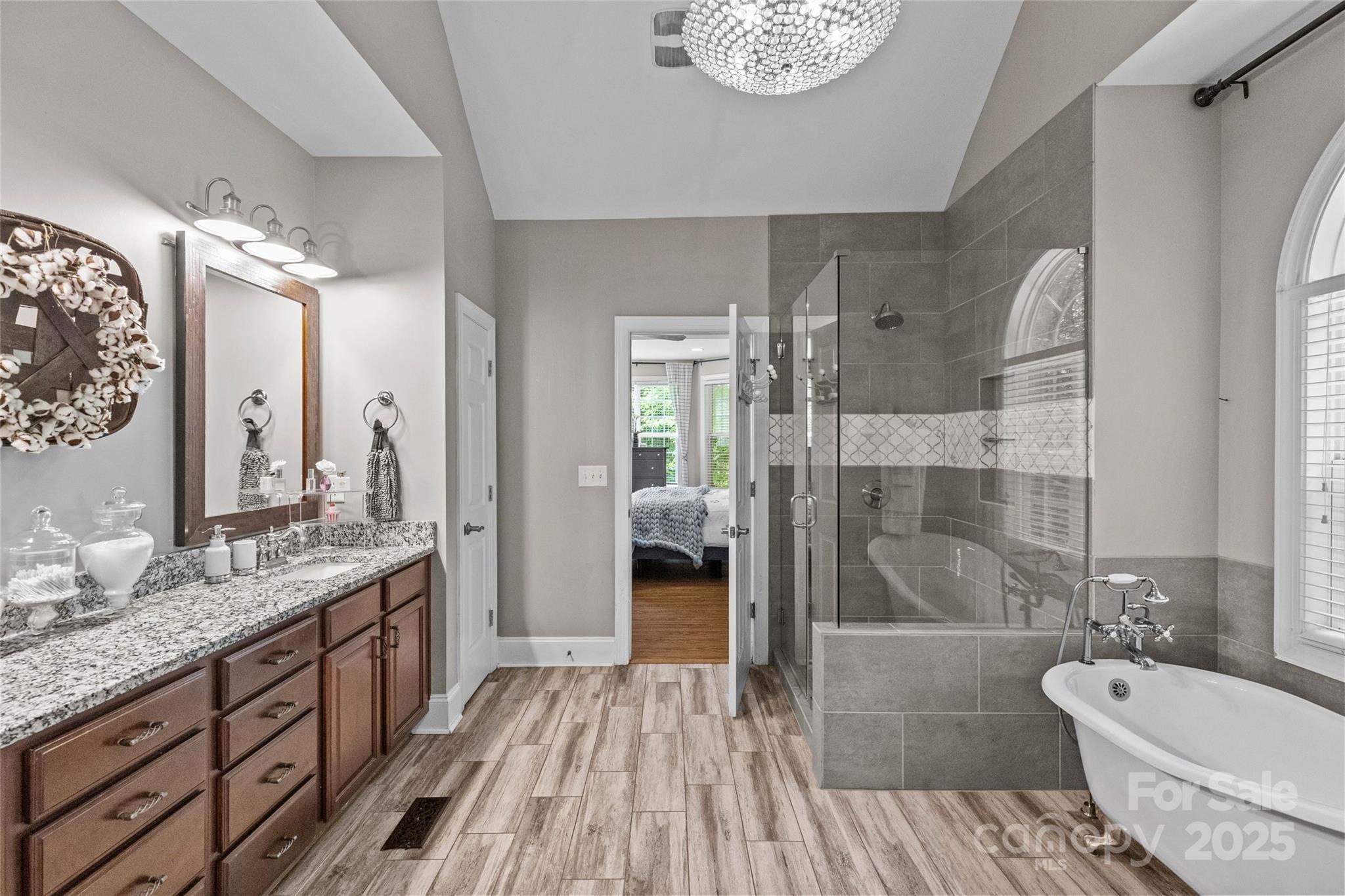 The Preserve at Forest Creek - Residential