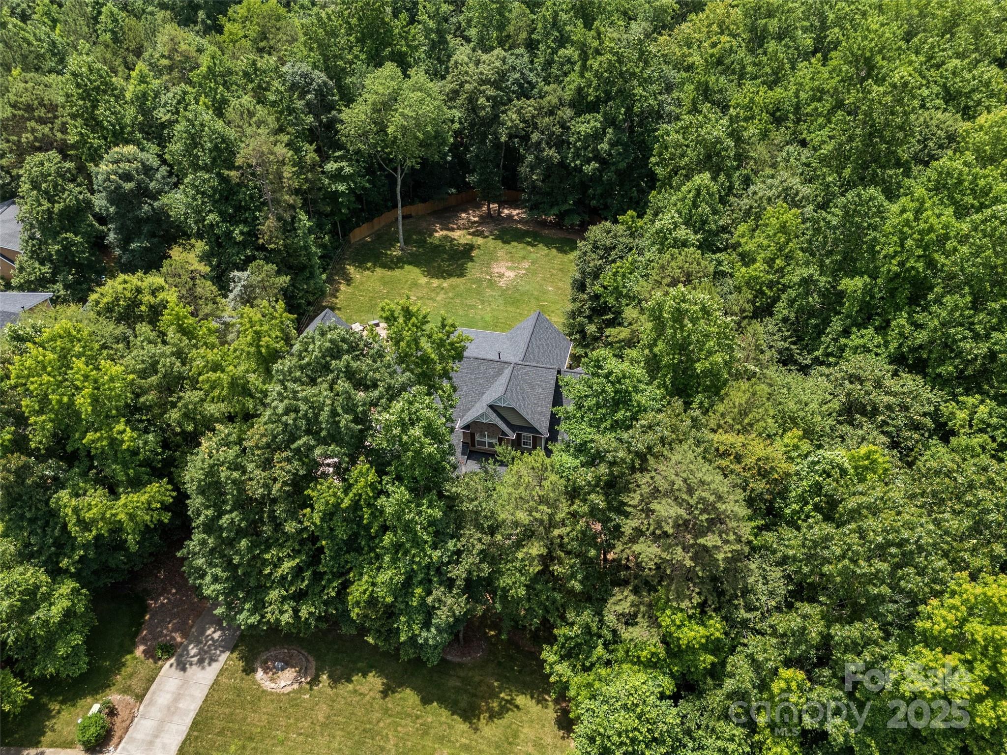 The Preserve at Forest Creek - Residential