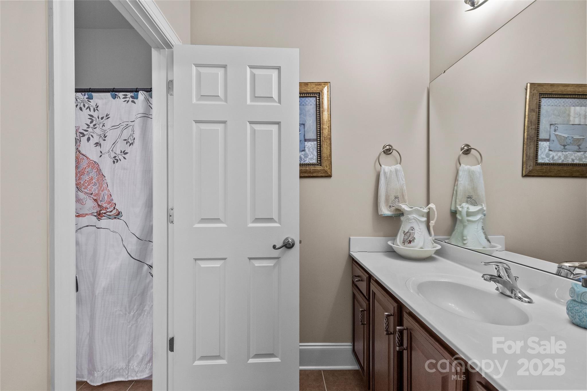 The Preserve at Forest Creek - Residential