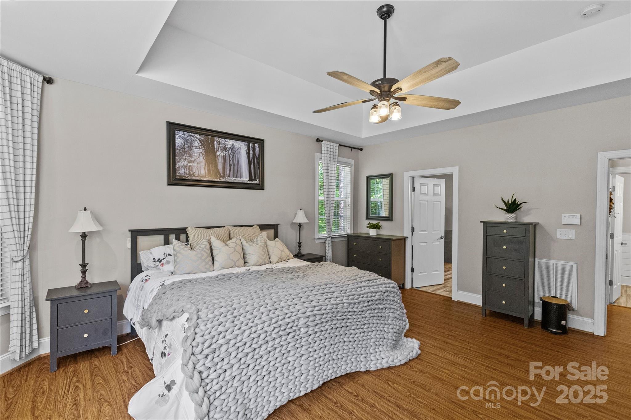 The Preserve at Forest Creek - Residential