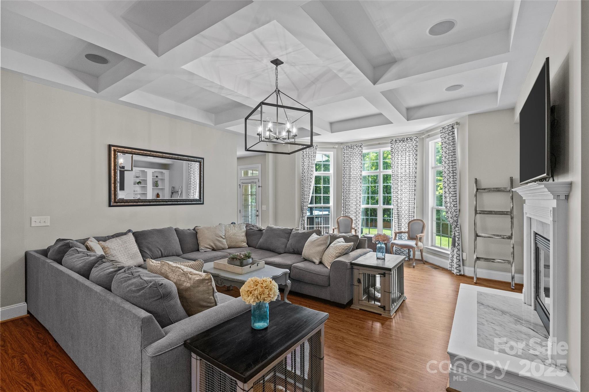 The Preserve at Forest Creek - Residential