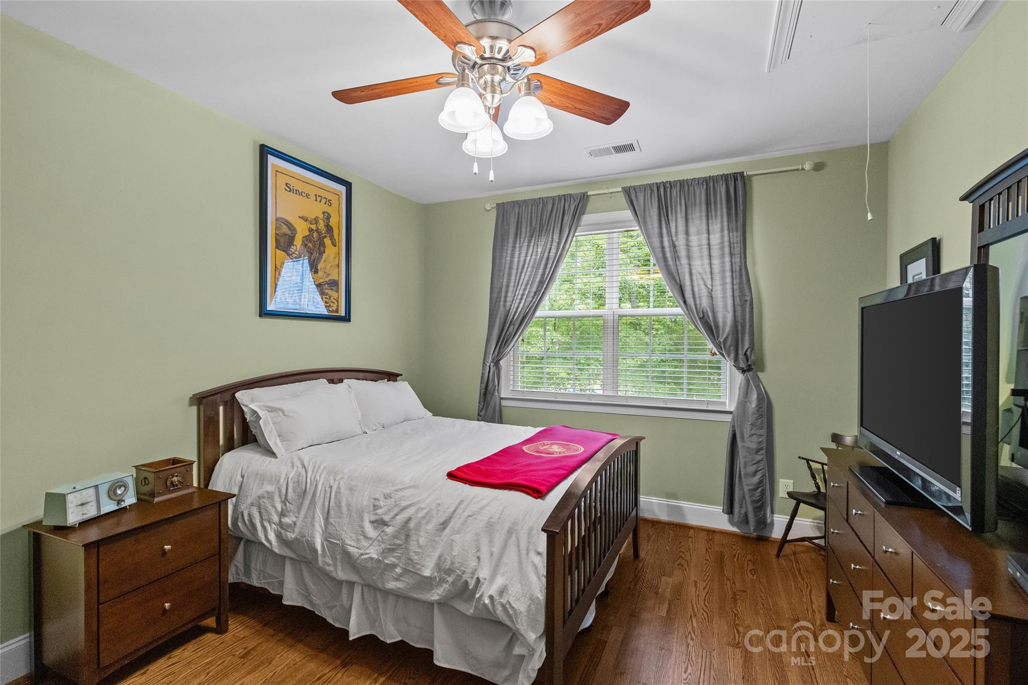 The Preserve at Forest Creek - Residential