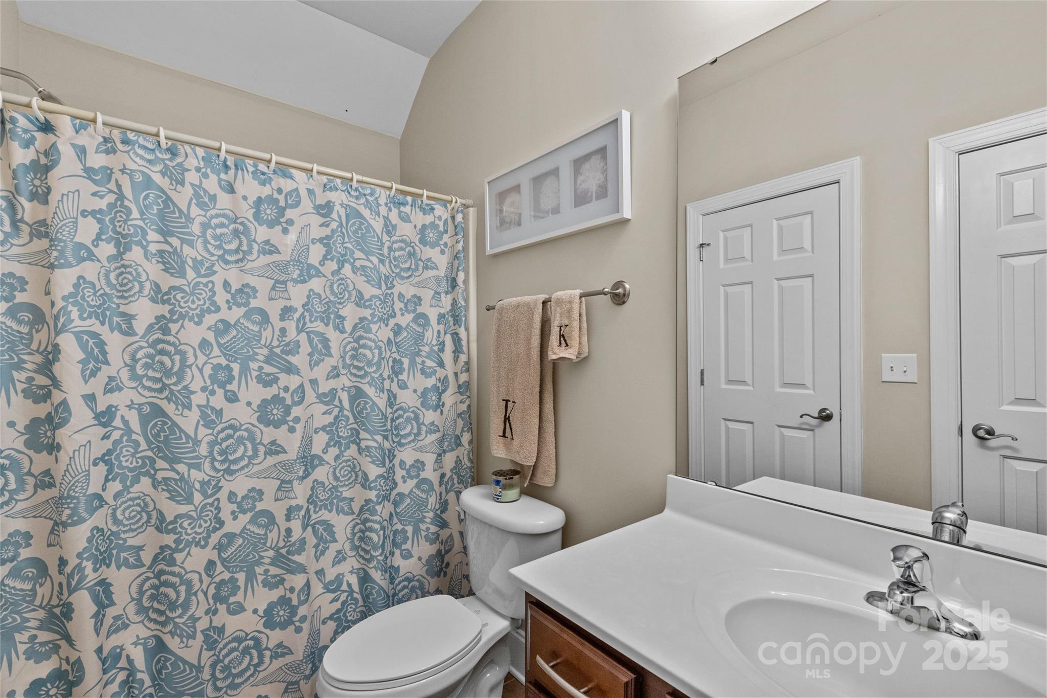 The Preserve at Forest Creek - Residential