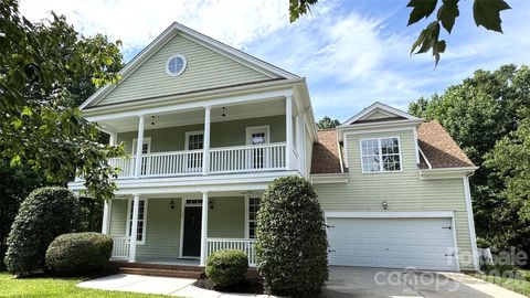 Photo of 127 Pavillion Lane, Mooresville, NC 28117 (MLS # 4390234)