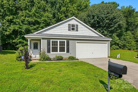 611 Annalinde Lane Rock Hill SC 29732