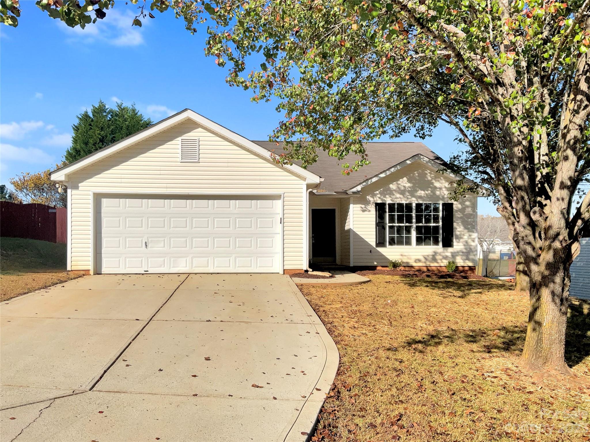 River View - Residential