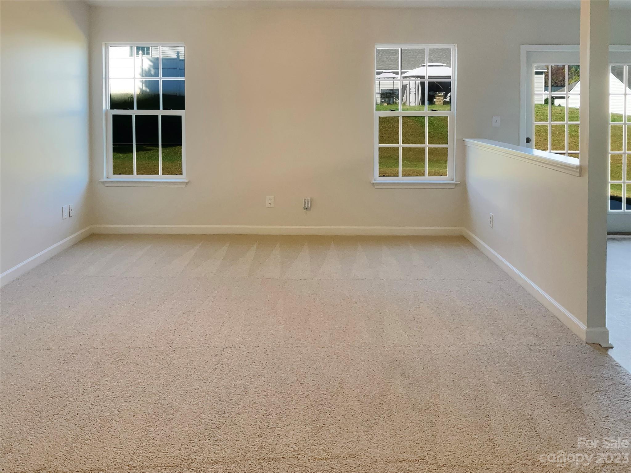 River View - Residential