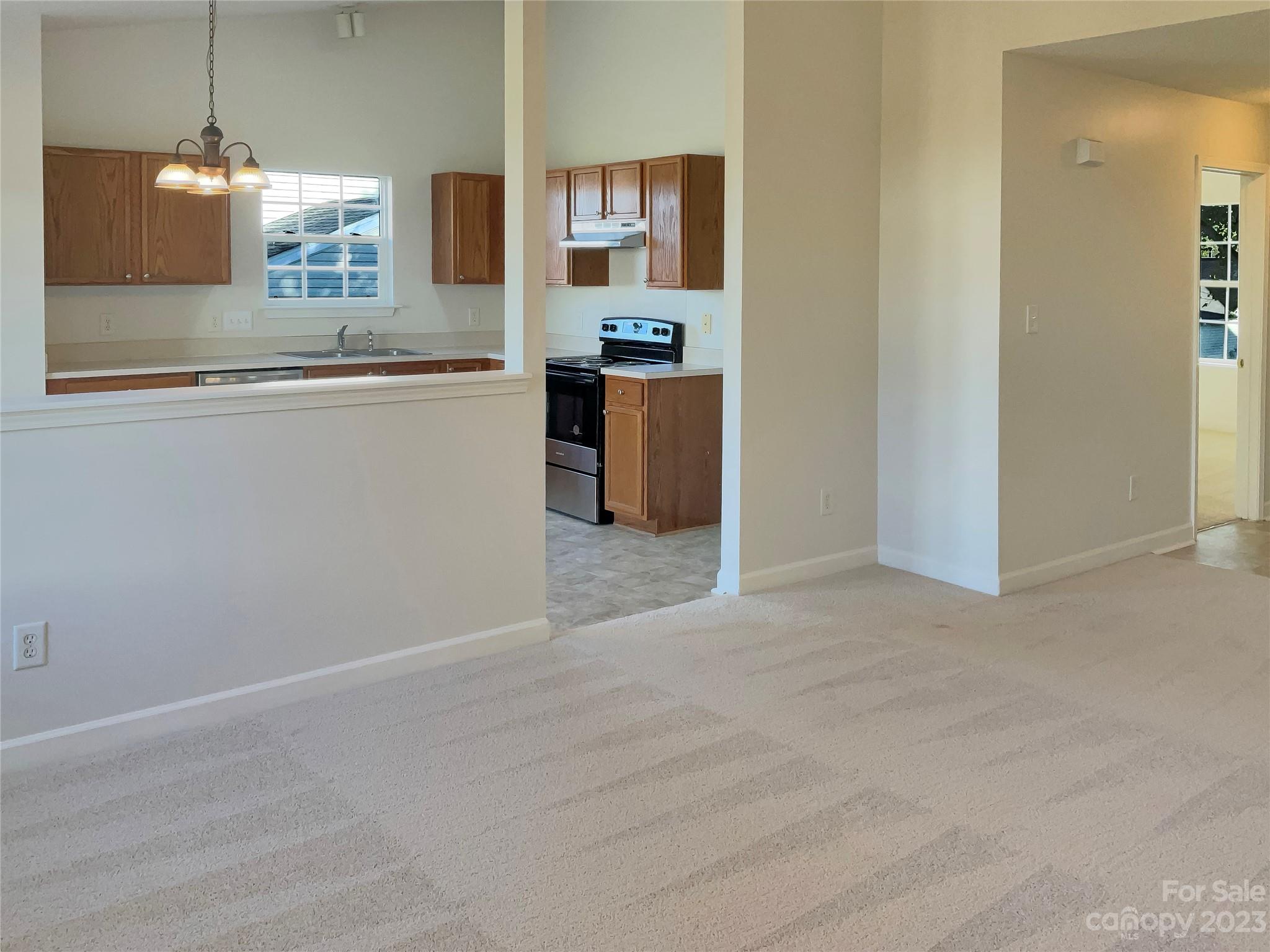 River View - Residential