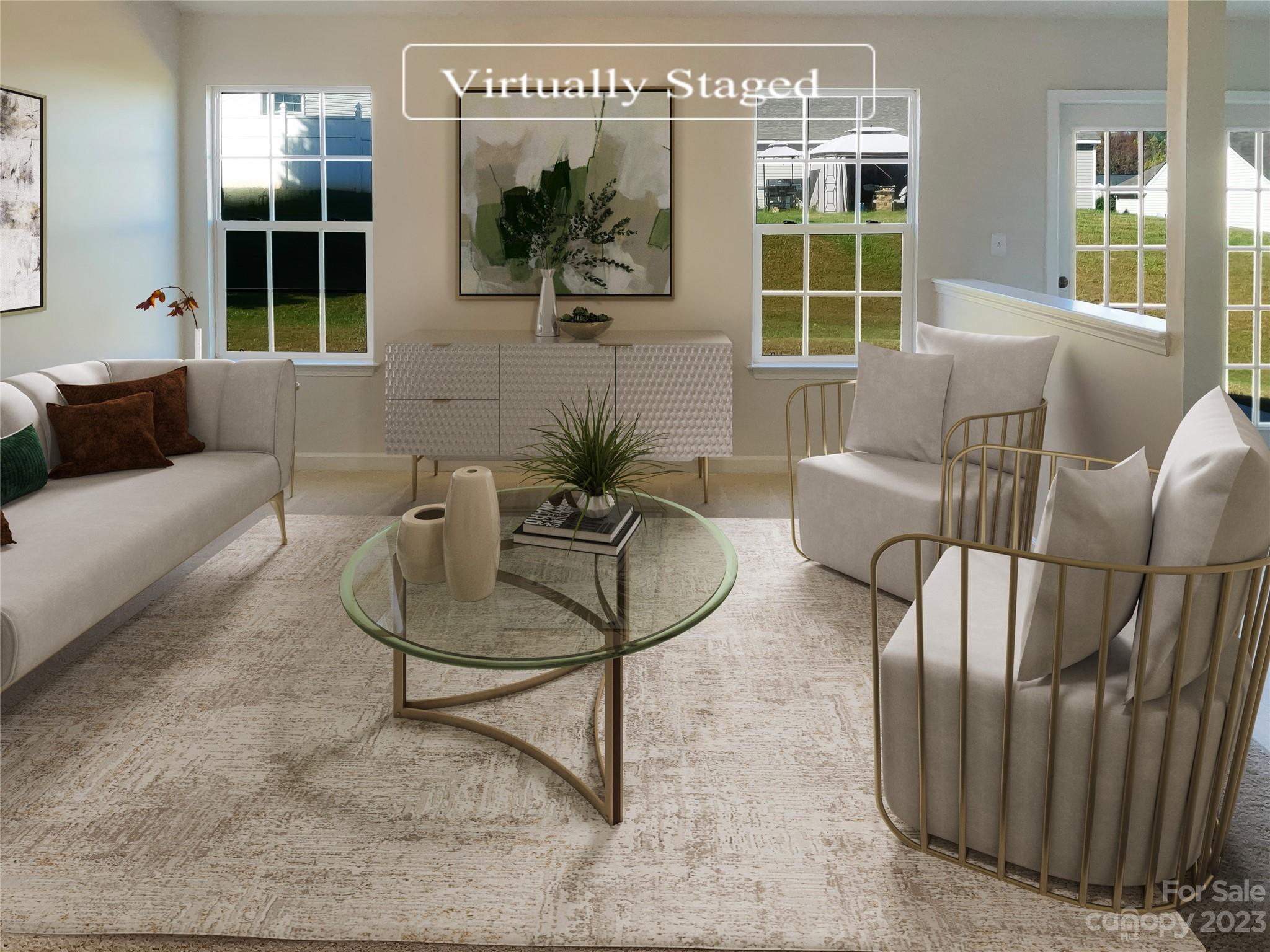 River View - Residential