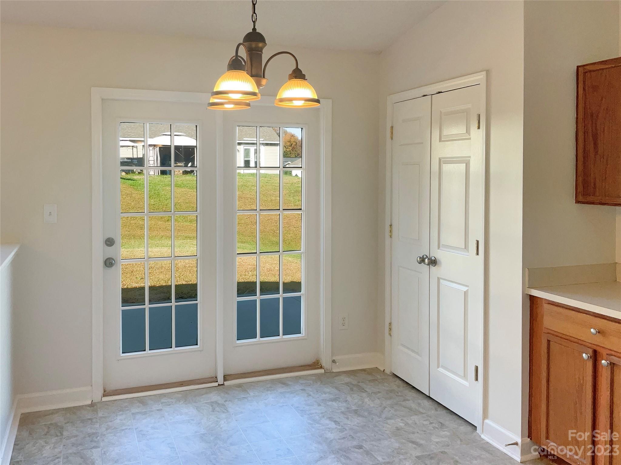 River View - Residential