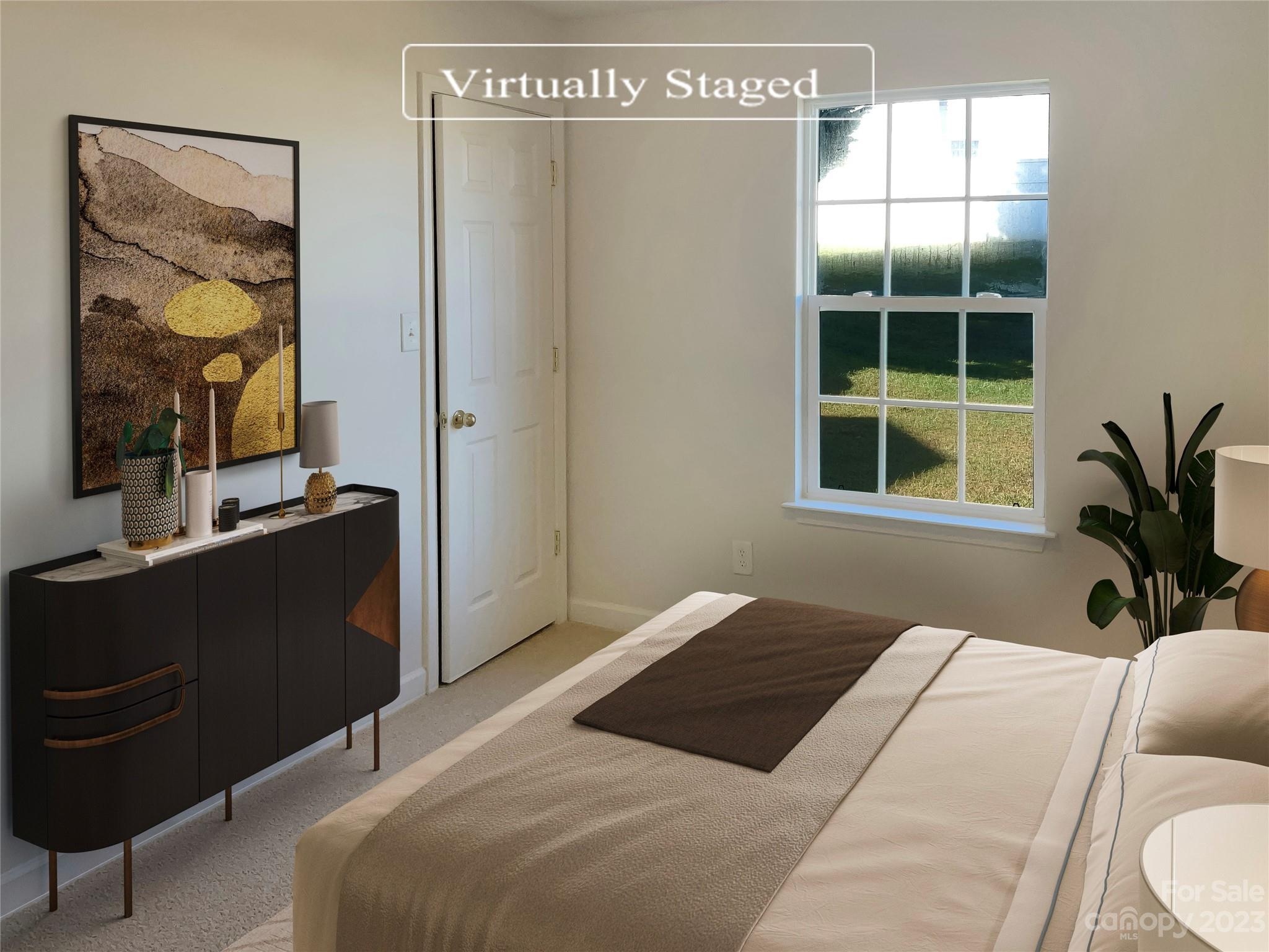 River View - Residential