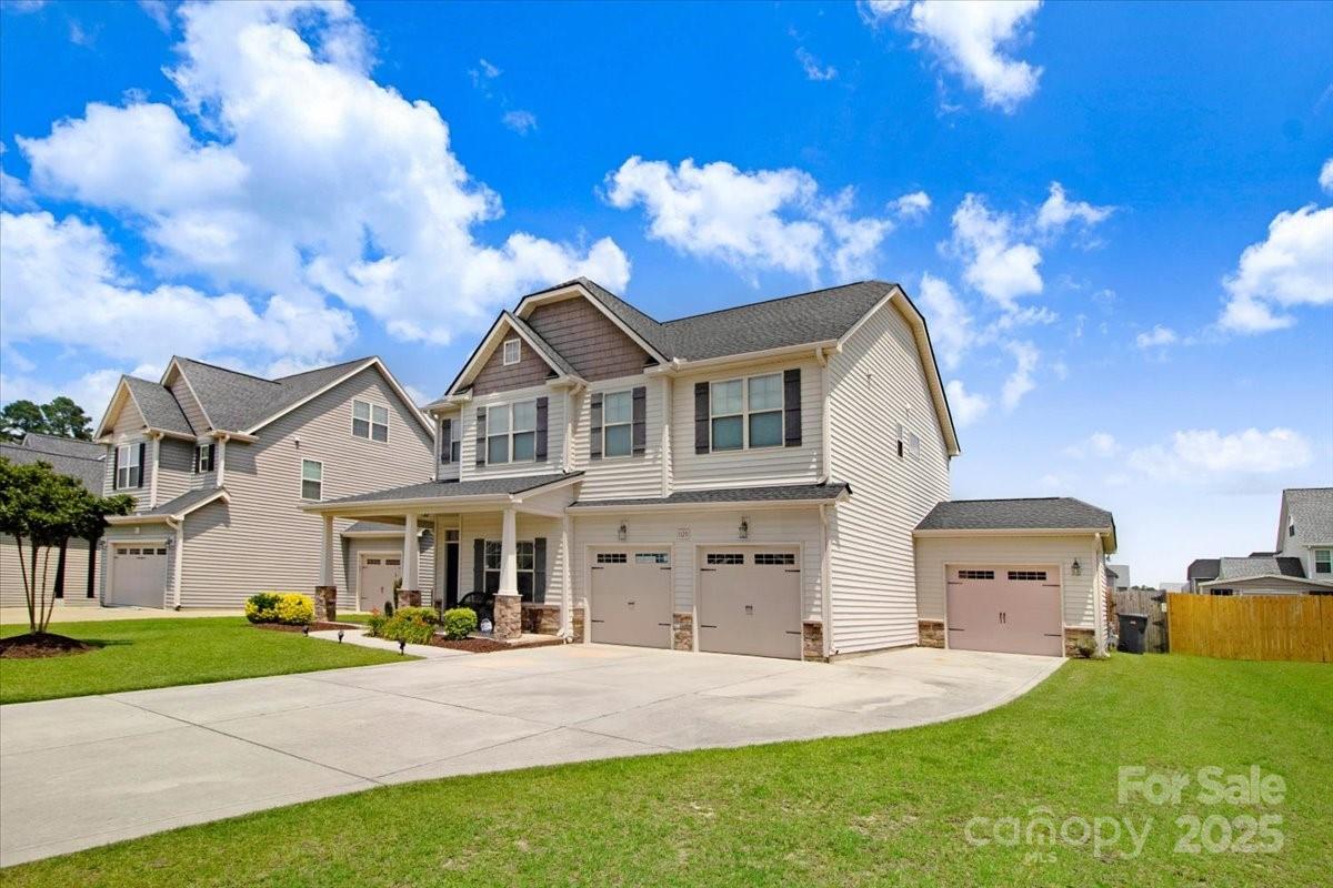 5125 Debut Avenue