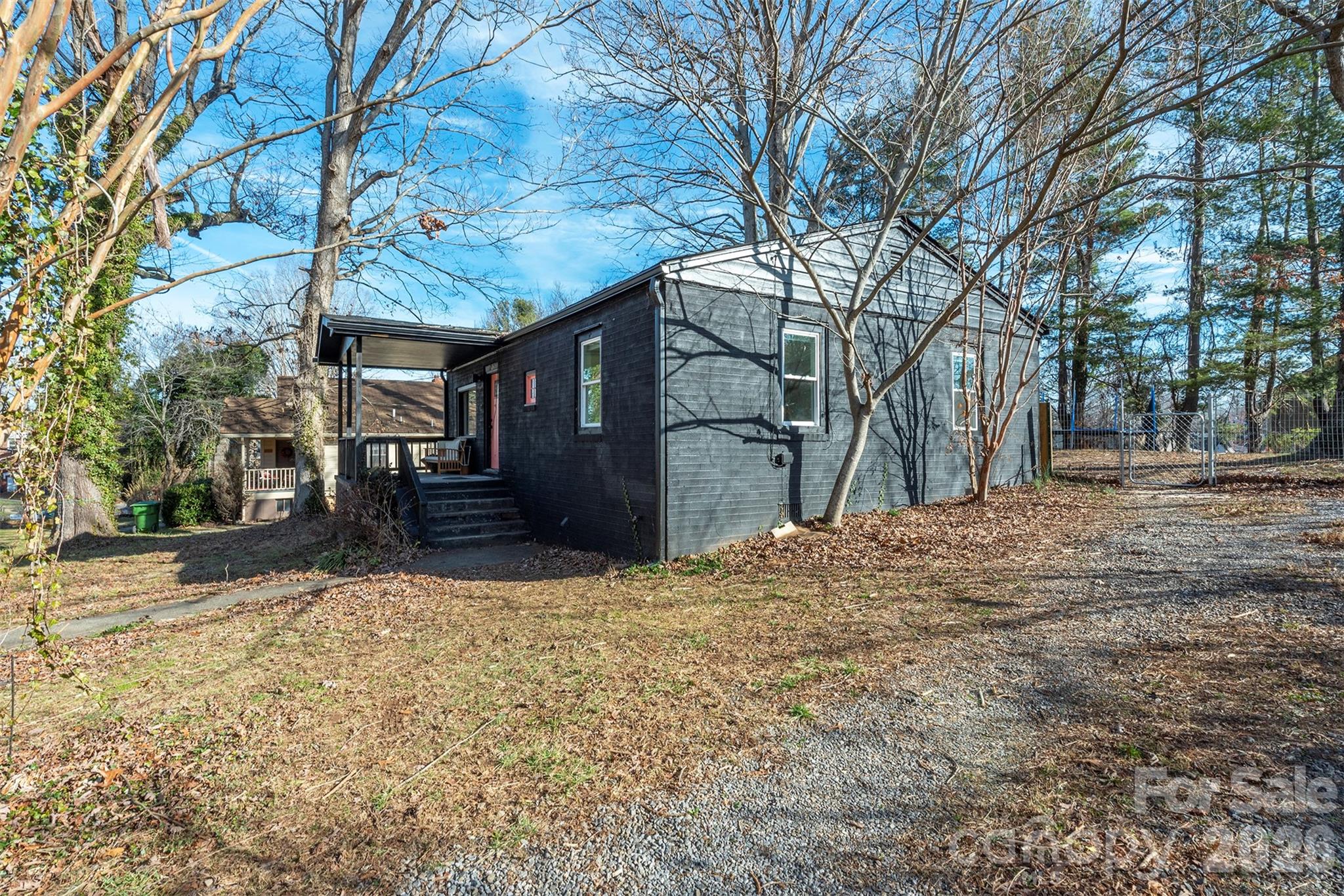 17 Springdale Avenue