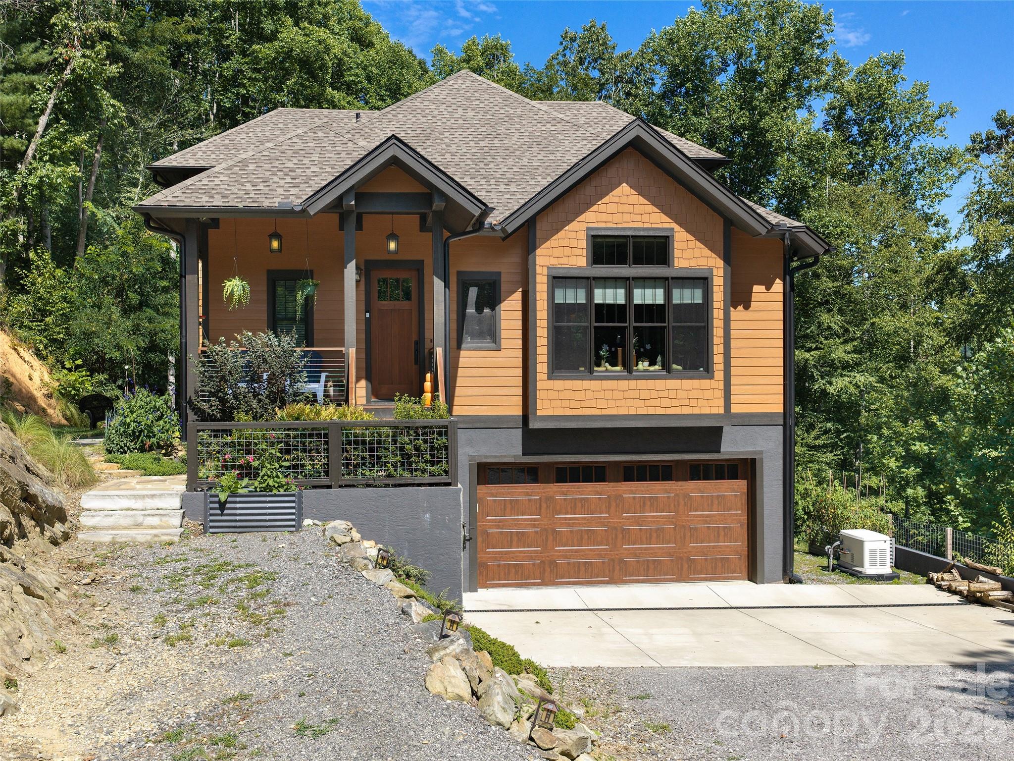 95 Merrills Chase Road