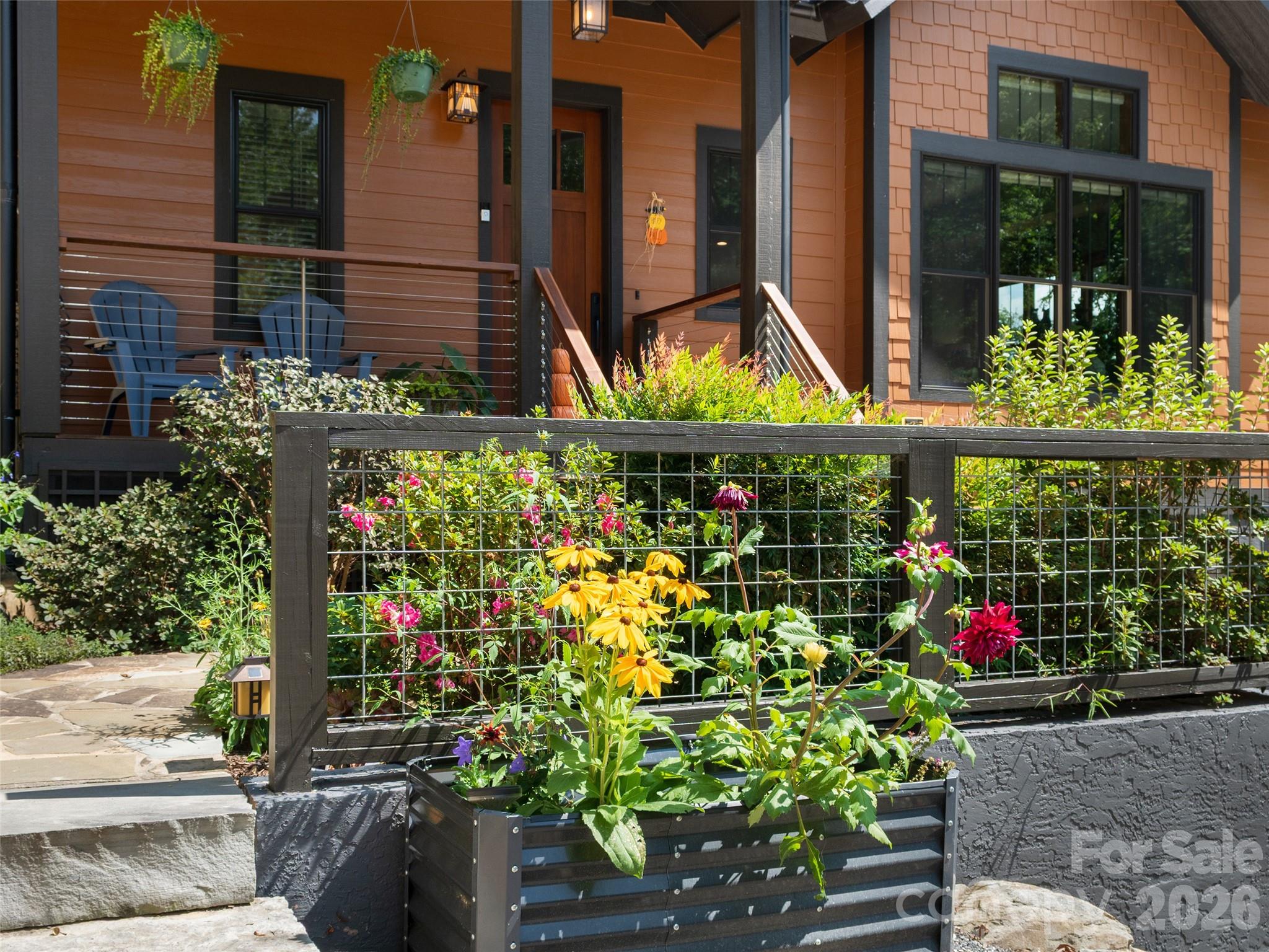 95 Merrills Chase Road