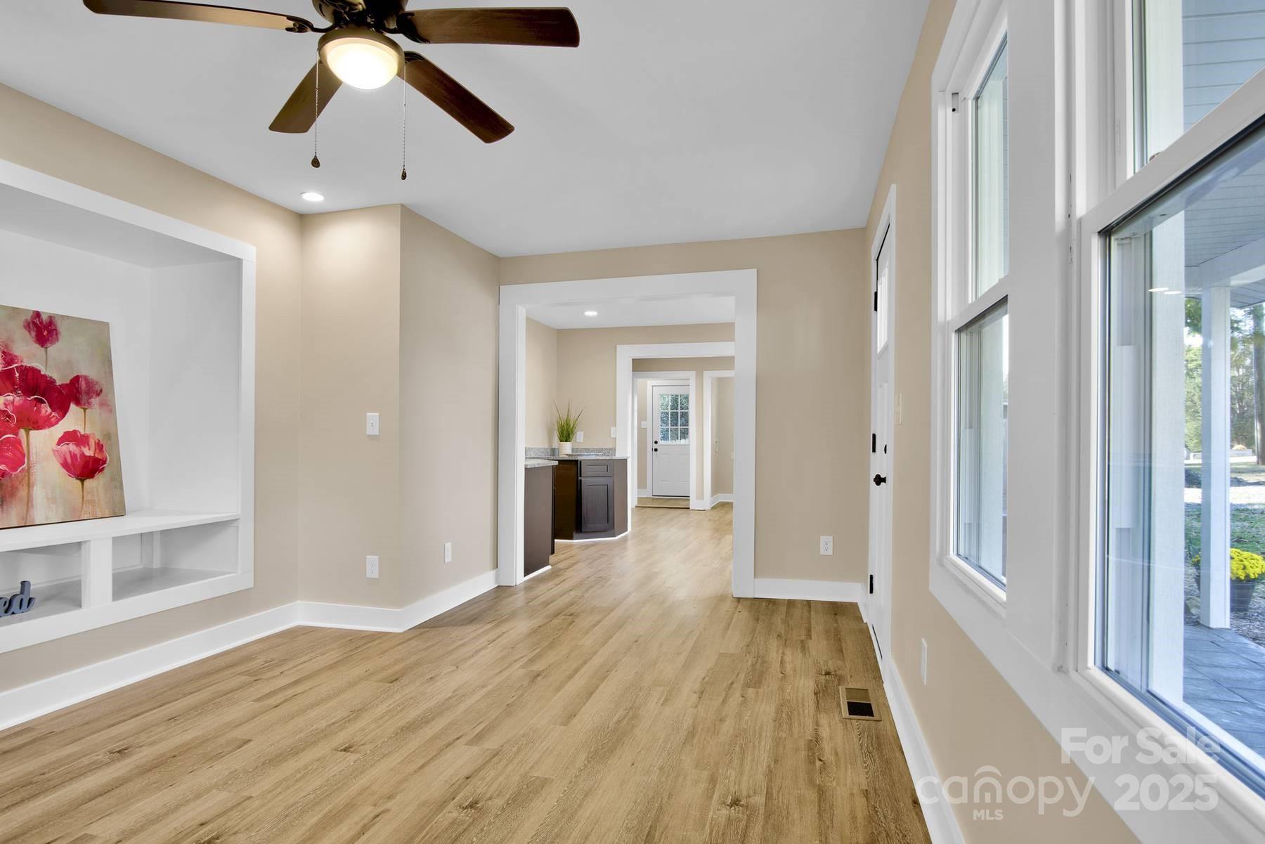 Garner Heights - Residential