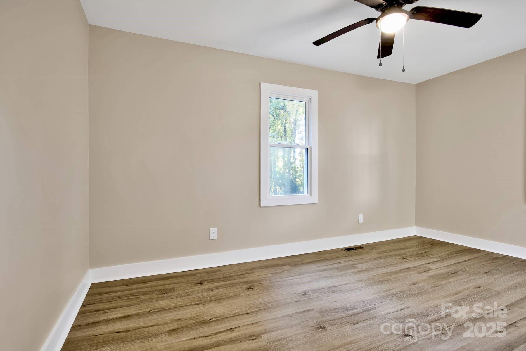 Garner Heights - Residential