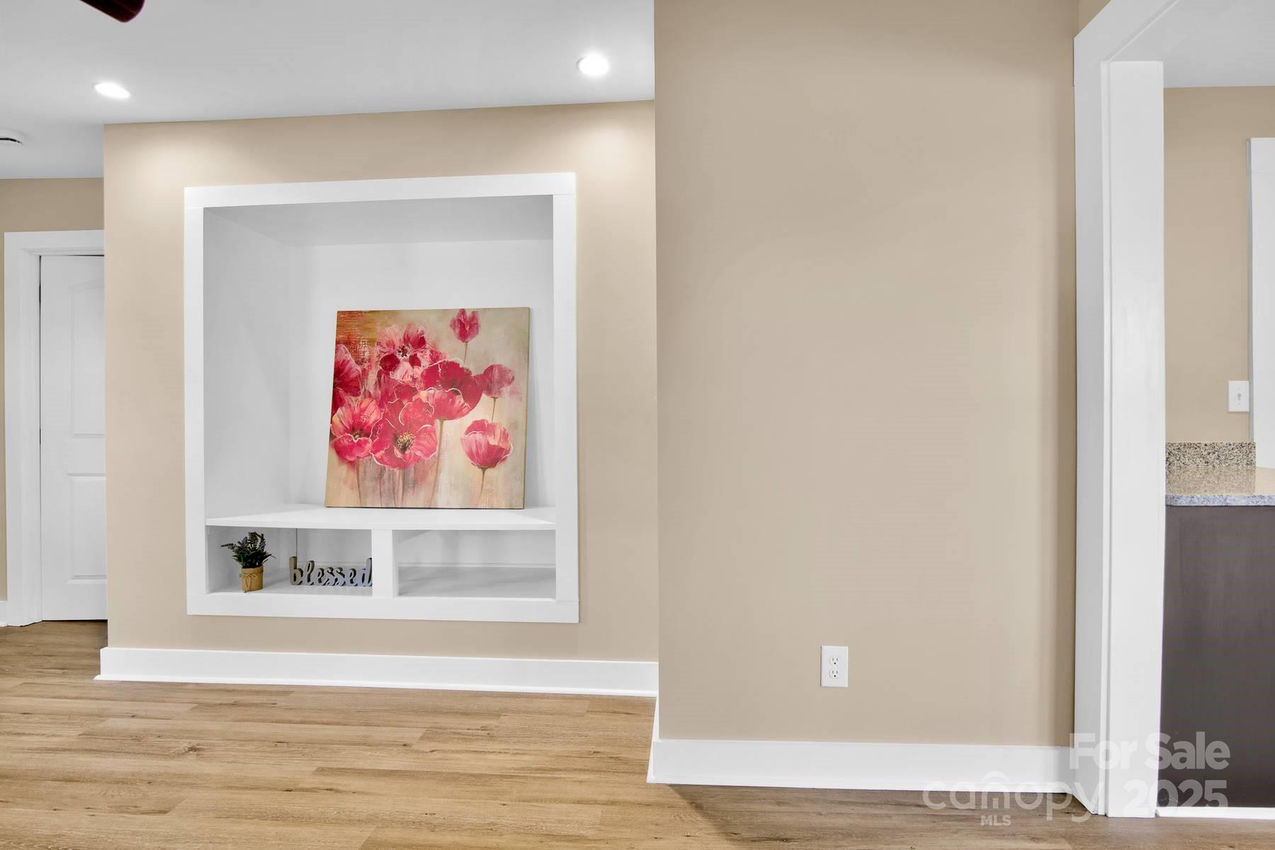 Garner Heights - Residential