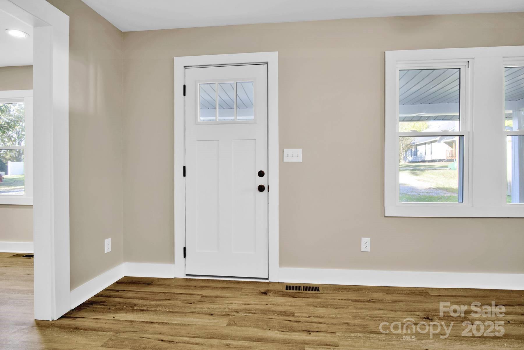 Garner Heights - Residential