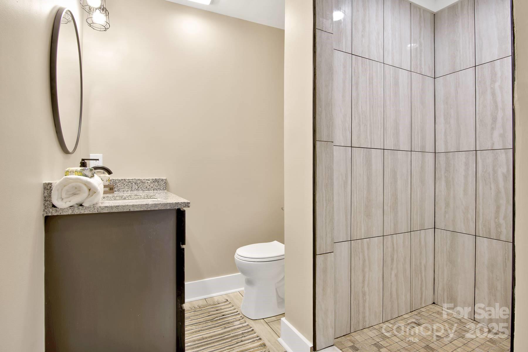 Garner Heights - Residential