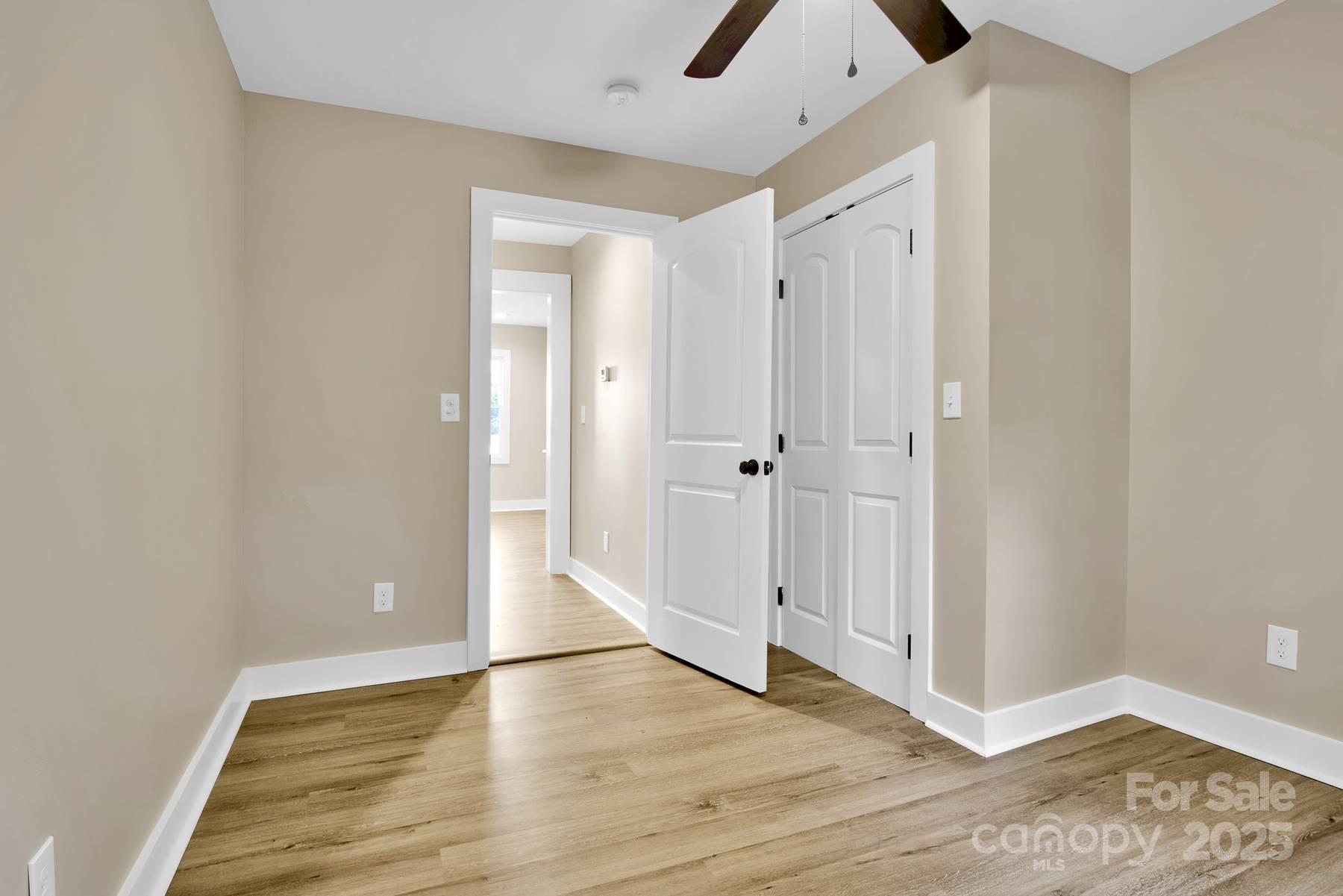 Garner Heights - Residential