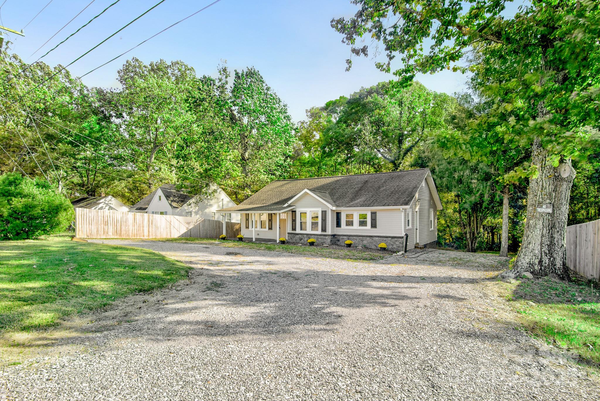 Garner Heights - Residential