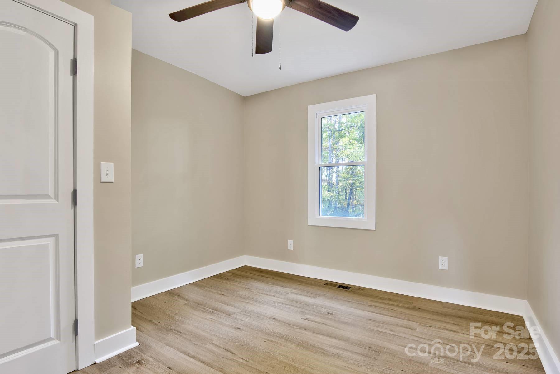 Garner Heights - Residential