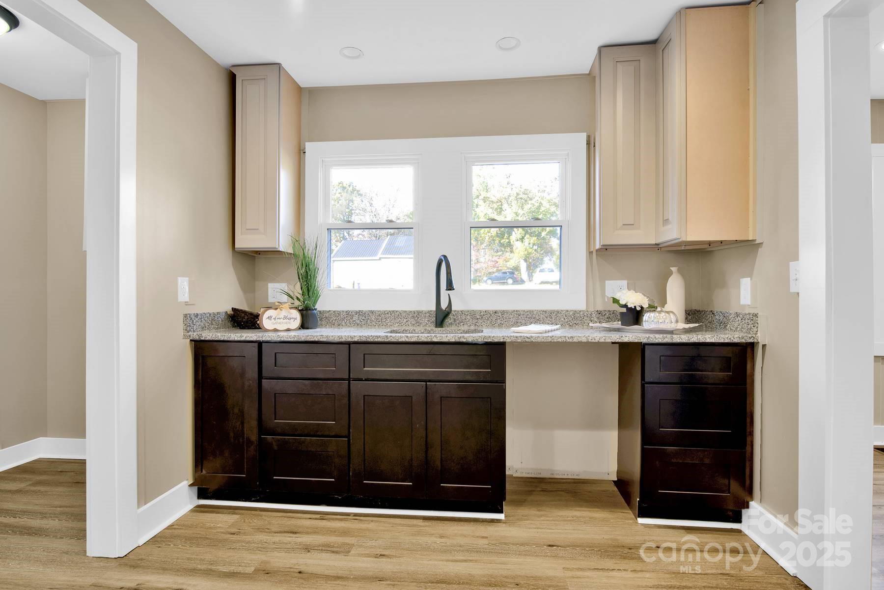 Garner Heights - Residential