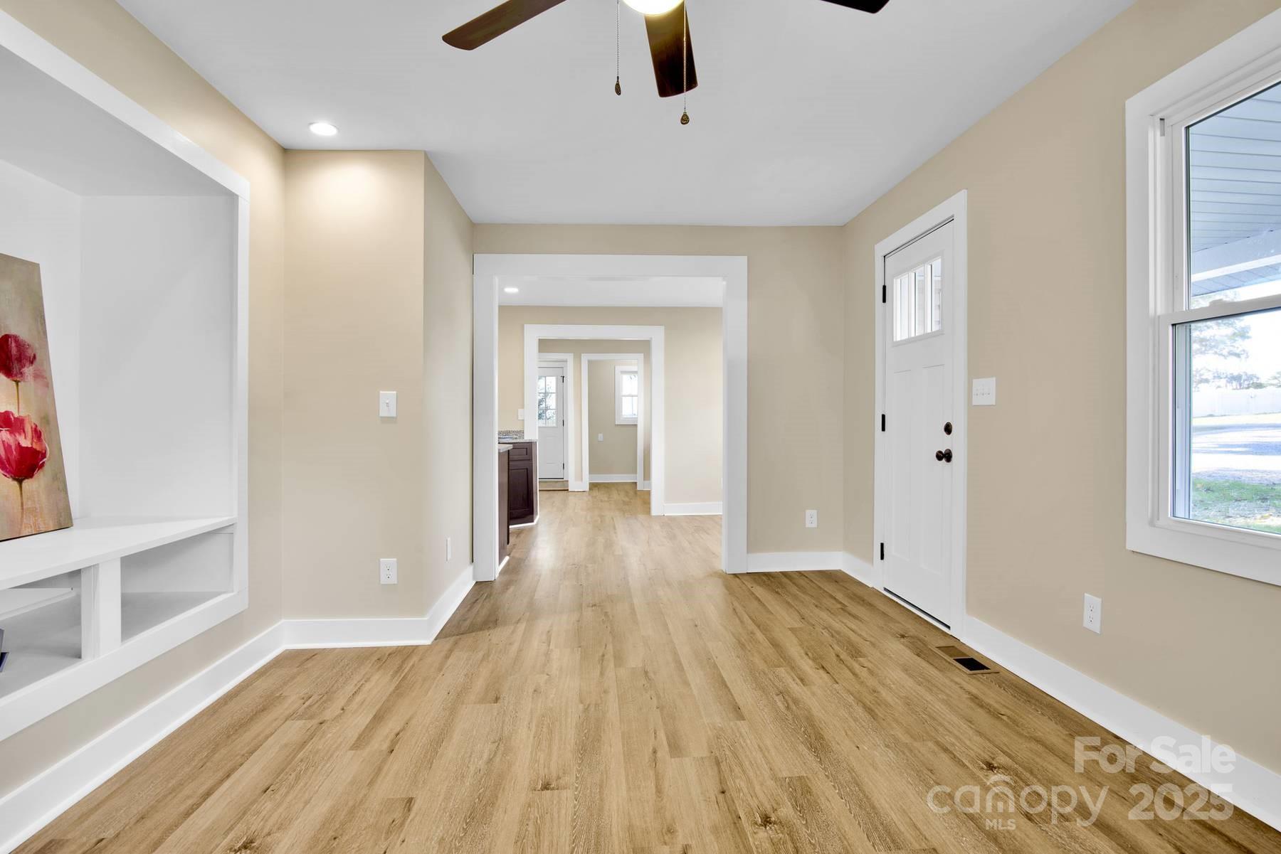 Garner Heights - Residential