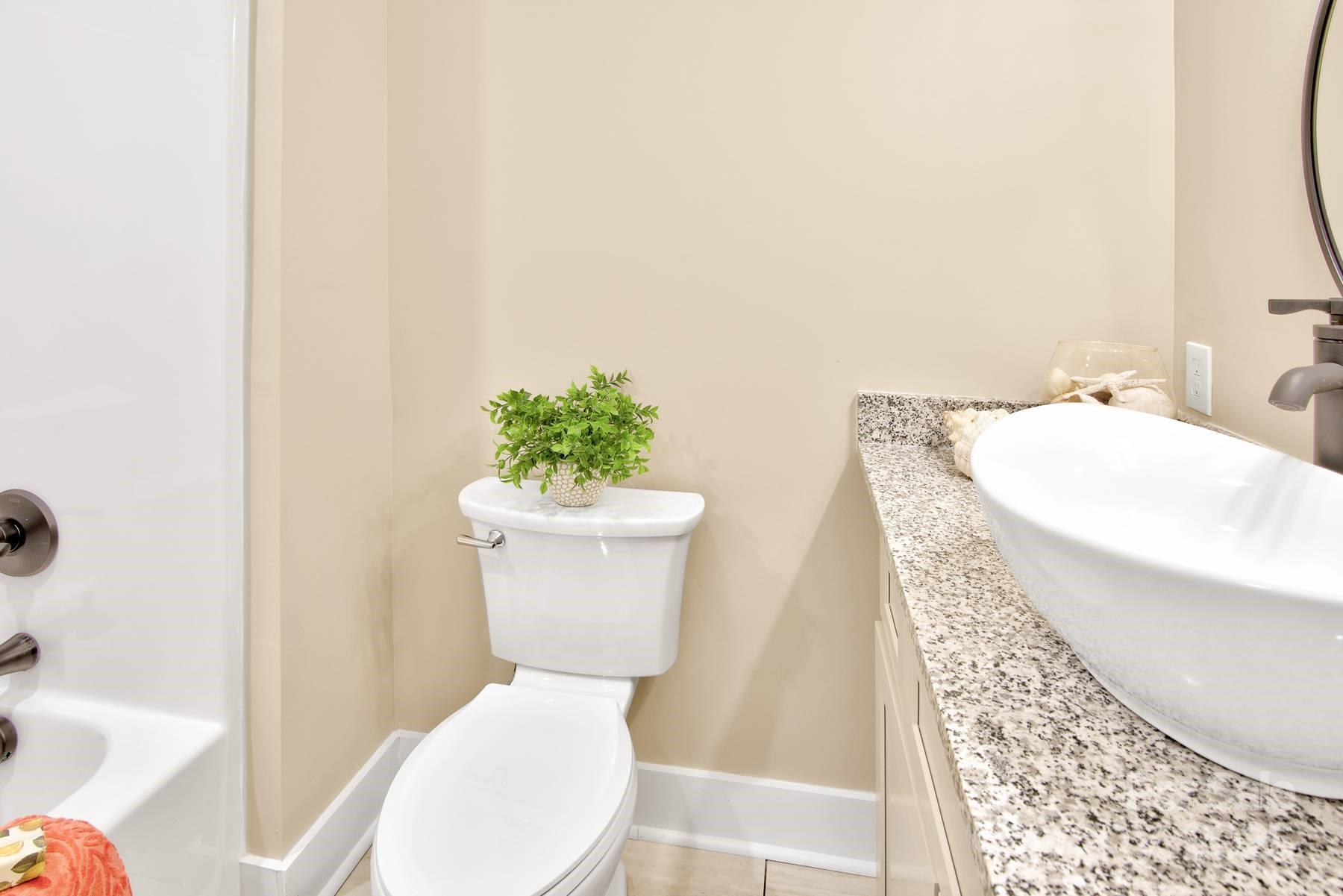 Garner Heights - Residential