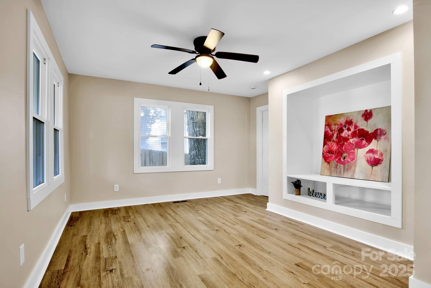 Garner Heights - Residential